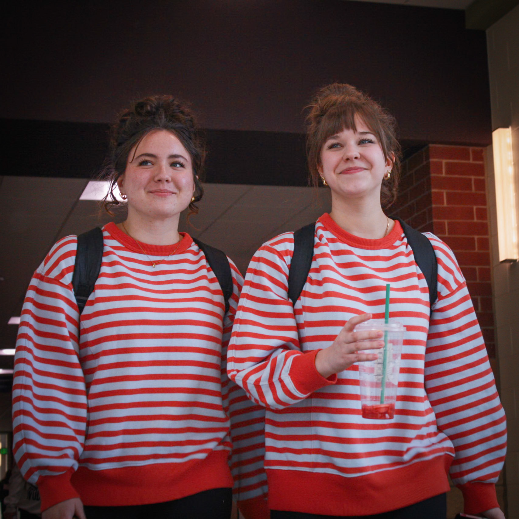 (Photo by Ainsley Fron)