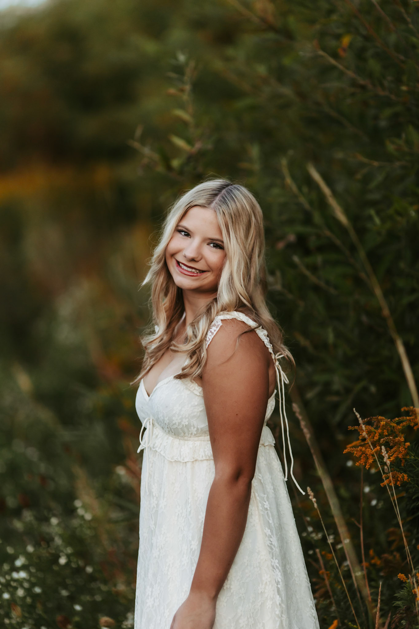 Halle Stout