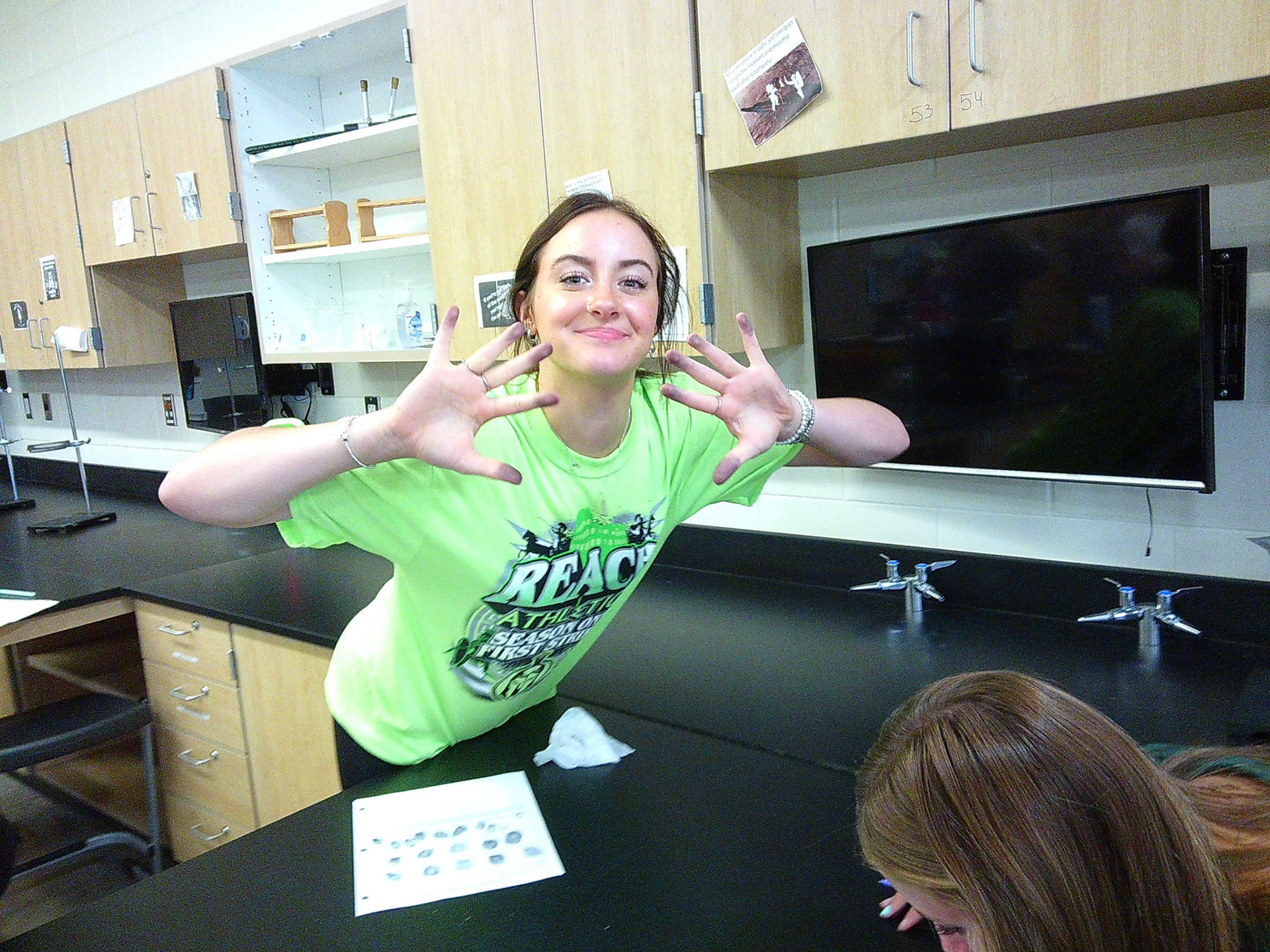 (Photo by Rhyan Guzman) CL5