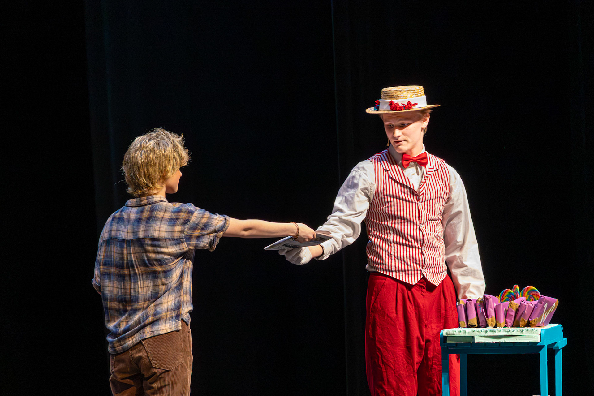 (photo by Addie Visel)