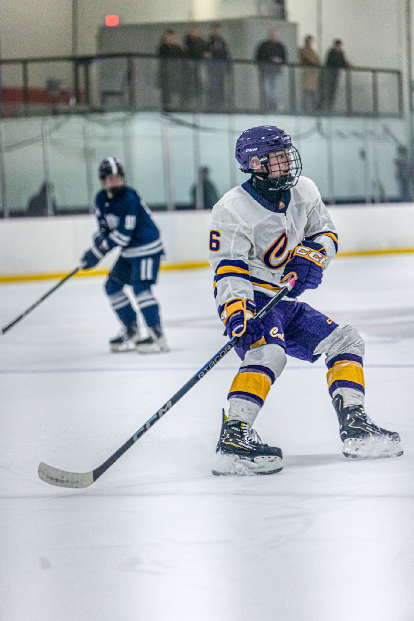 (Photo by Owen Mancuso)