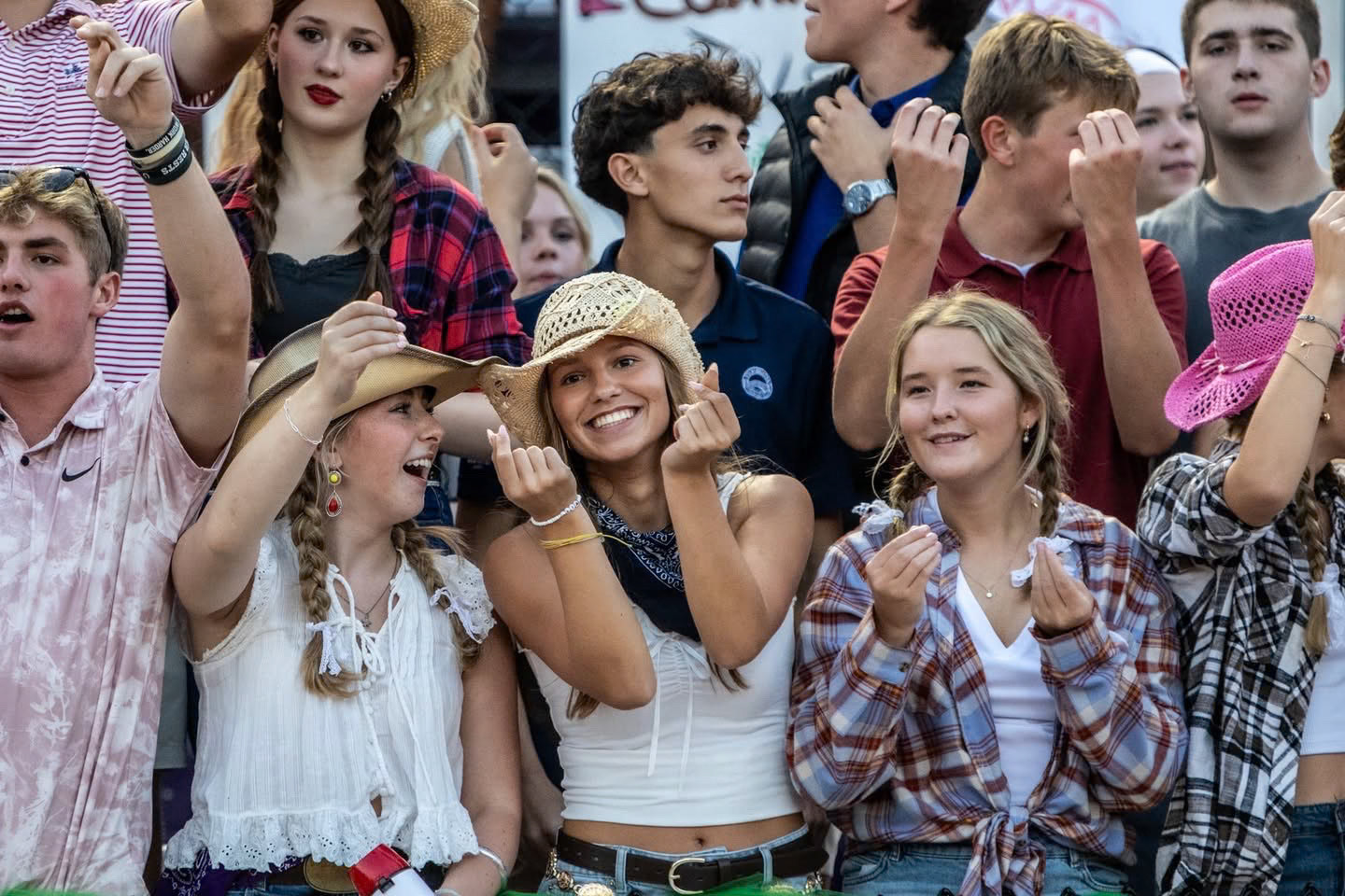 (Photo by Owen Mancuso) SS19