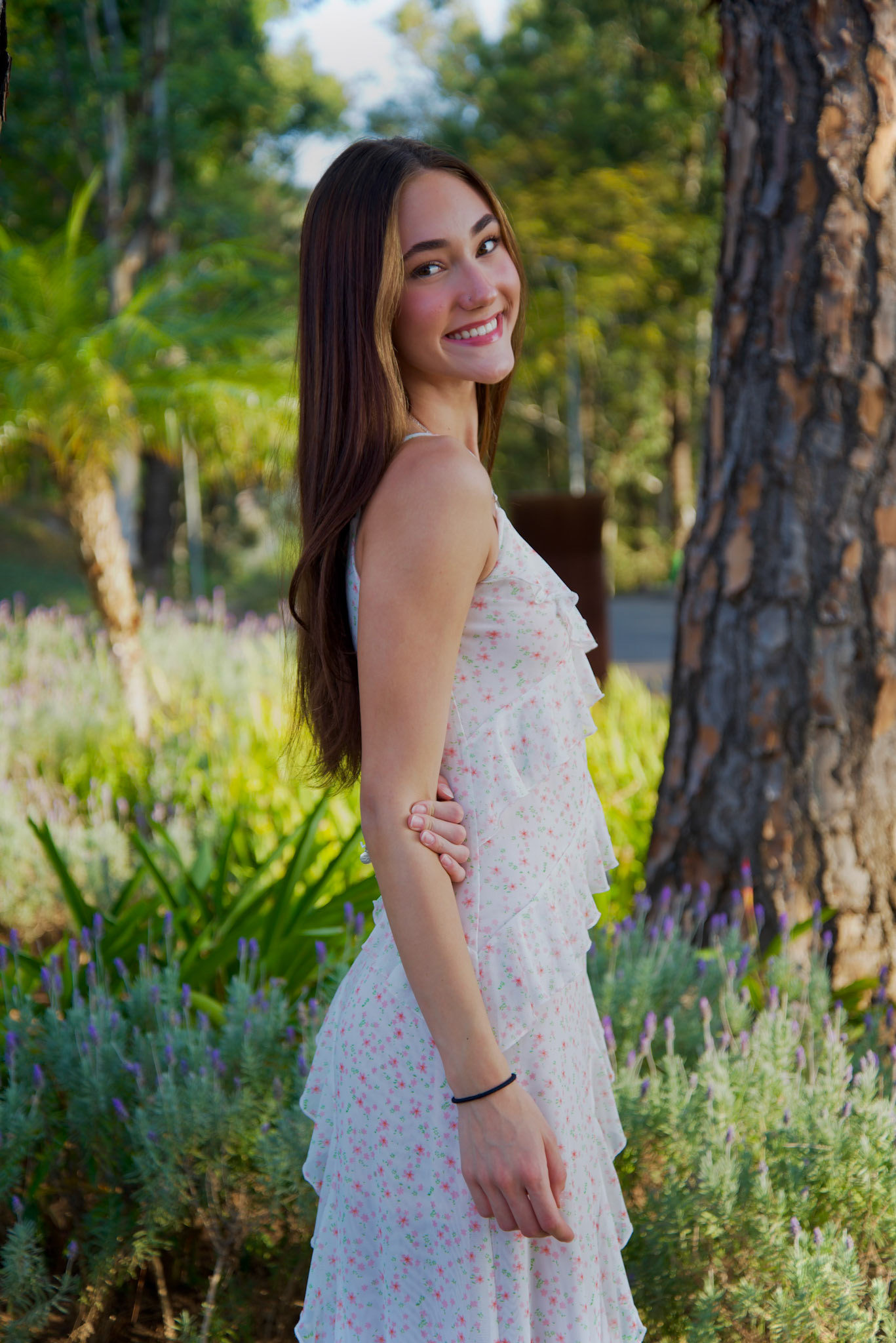 Leila DeOliveira-Terzic