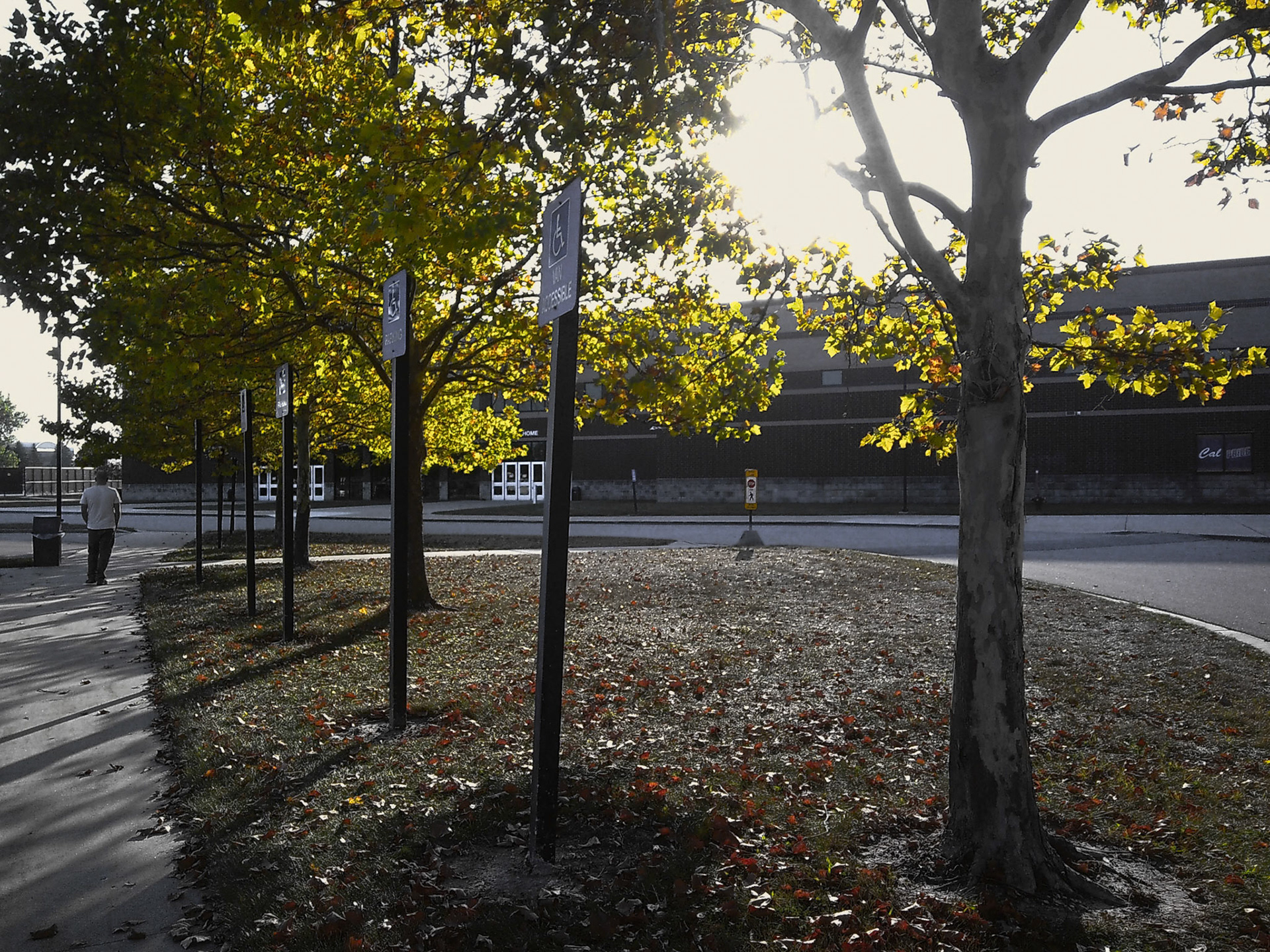 (Photo by Harlow Robles)