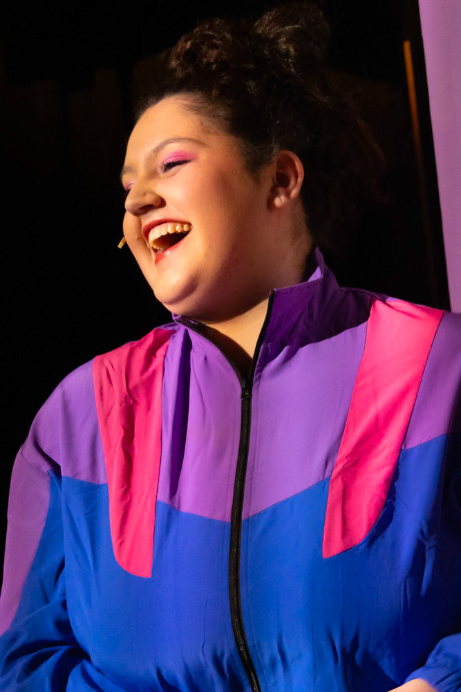 (Photo by Deegan Pecha-Gnat)