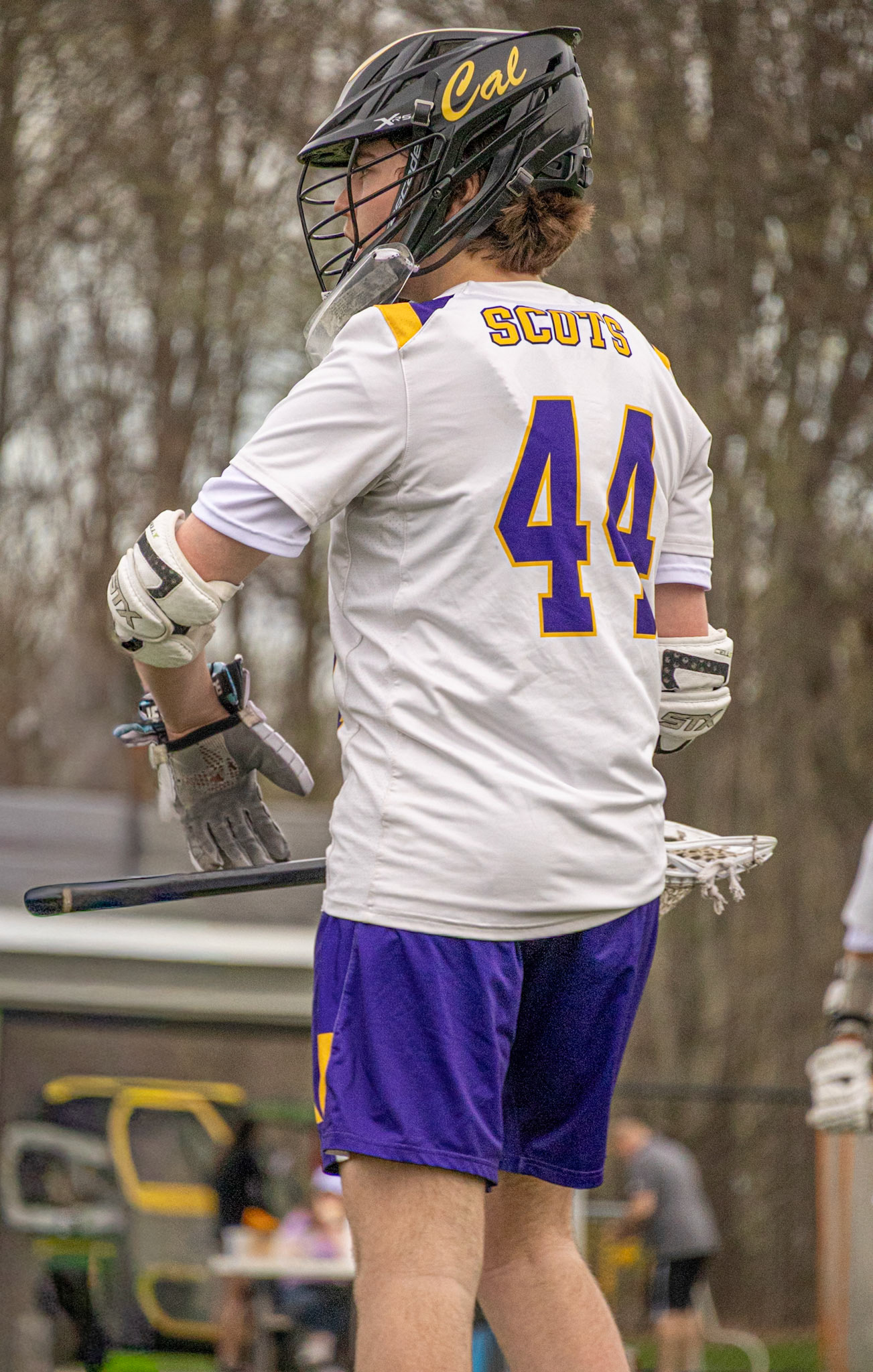 Luke Kozak (Photo by Owen Zvonar)
