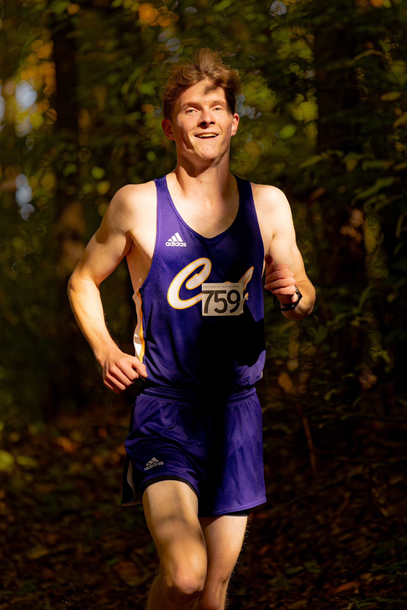 (Photo by Andrew Barnum) C9