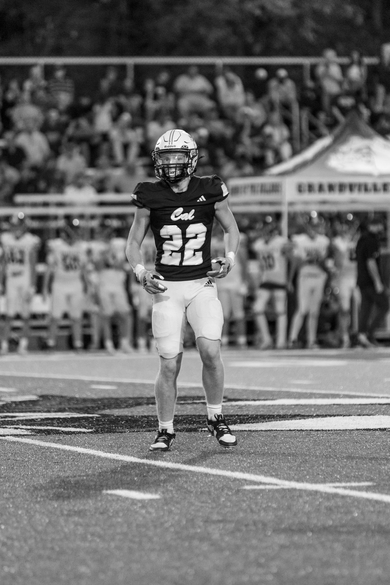 (Photo by Owen Mancuso) VF63