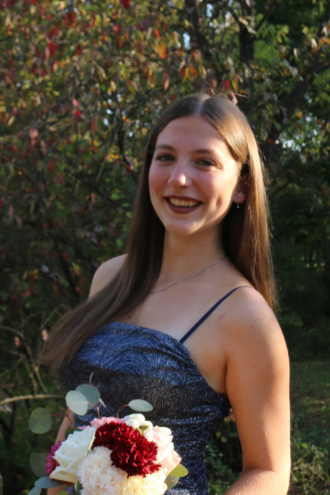 Salome Rouhier