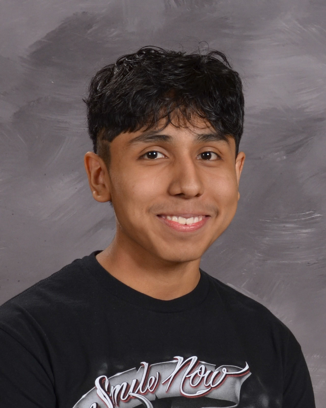 Cesar Soriano Garcia