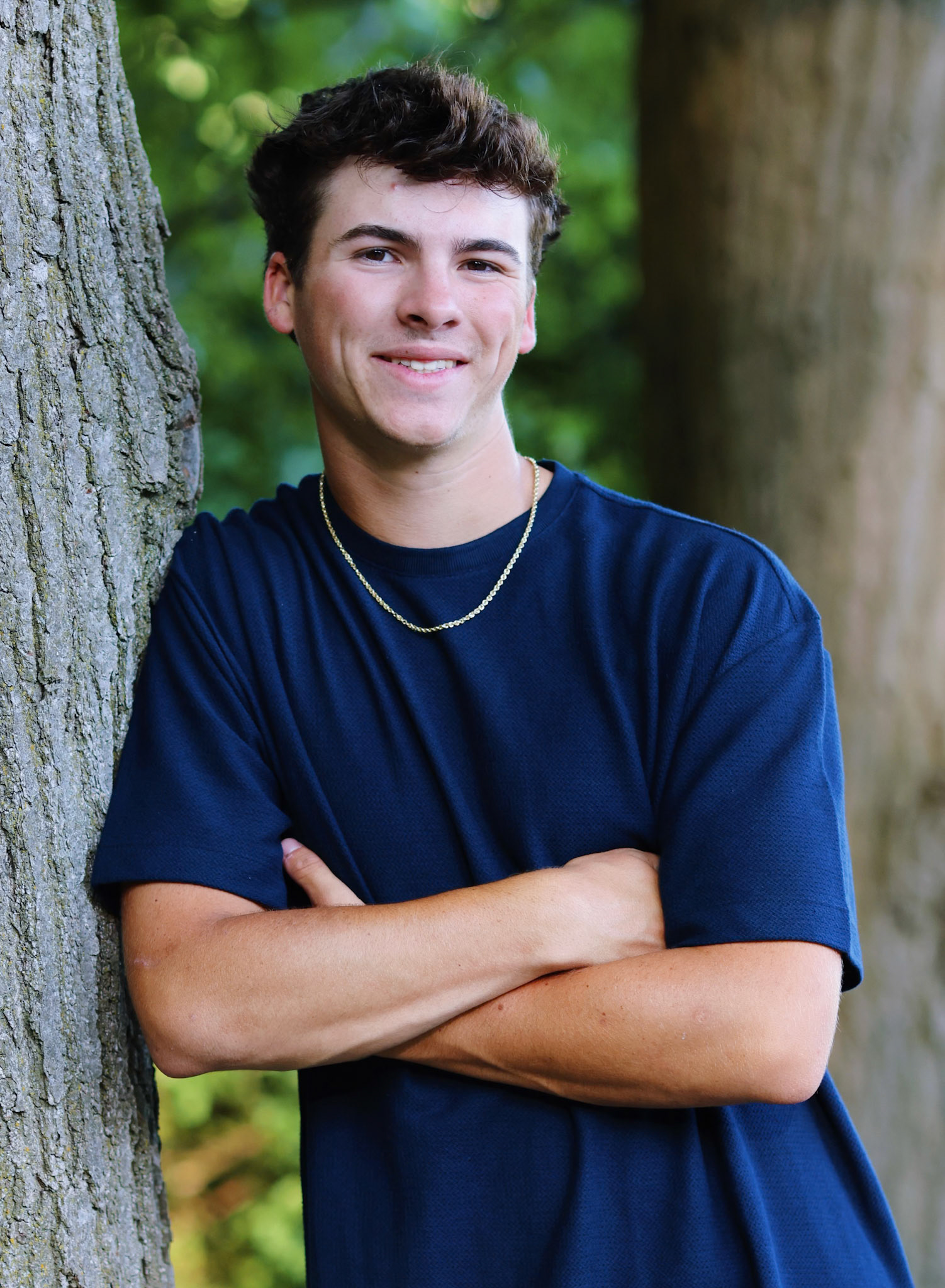Garritt Johnson