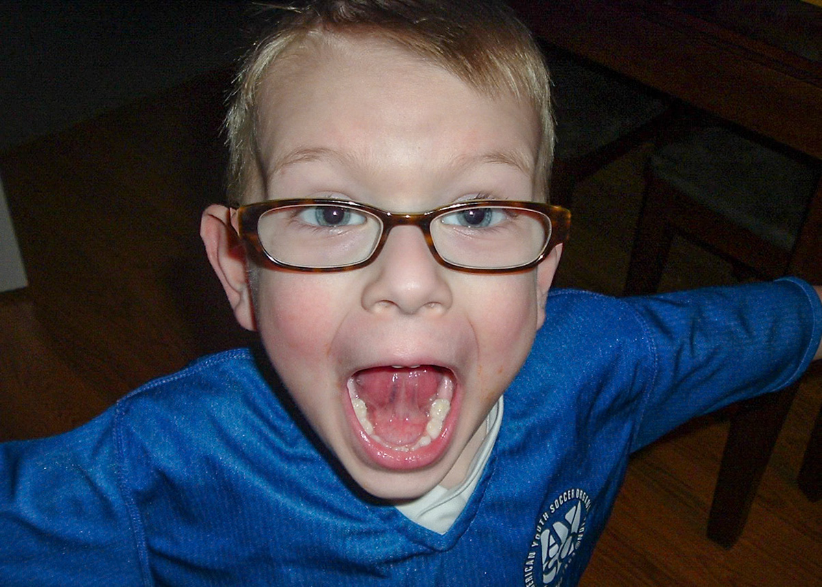 Logan Marvin