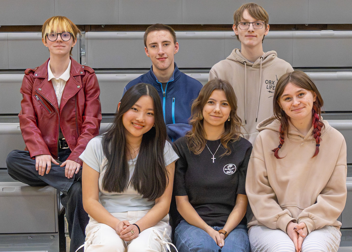 Science Olympiad