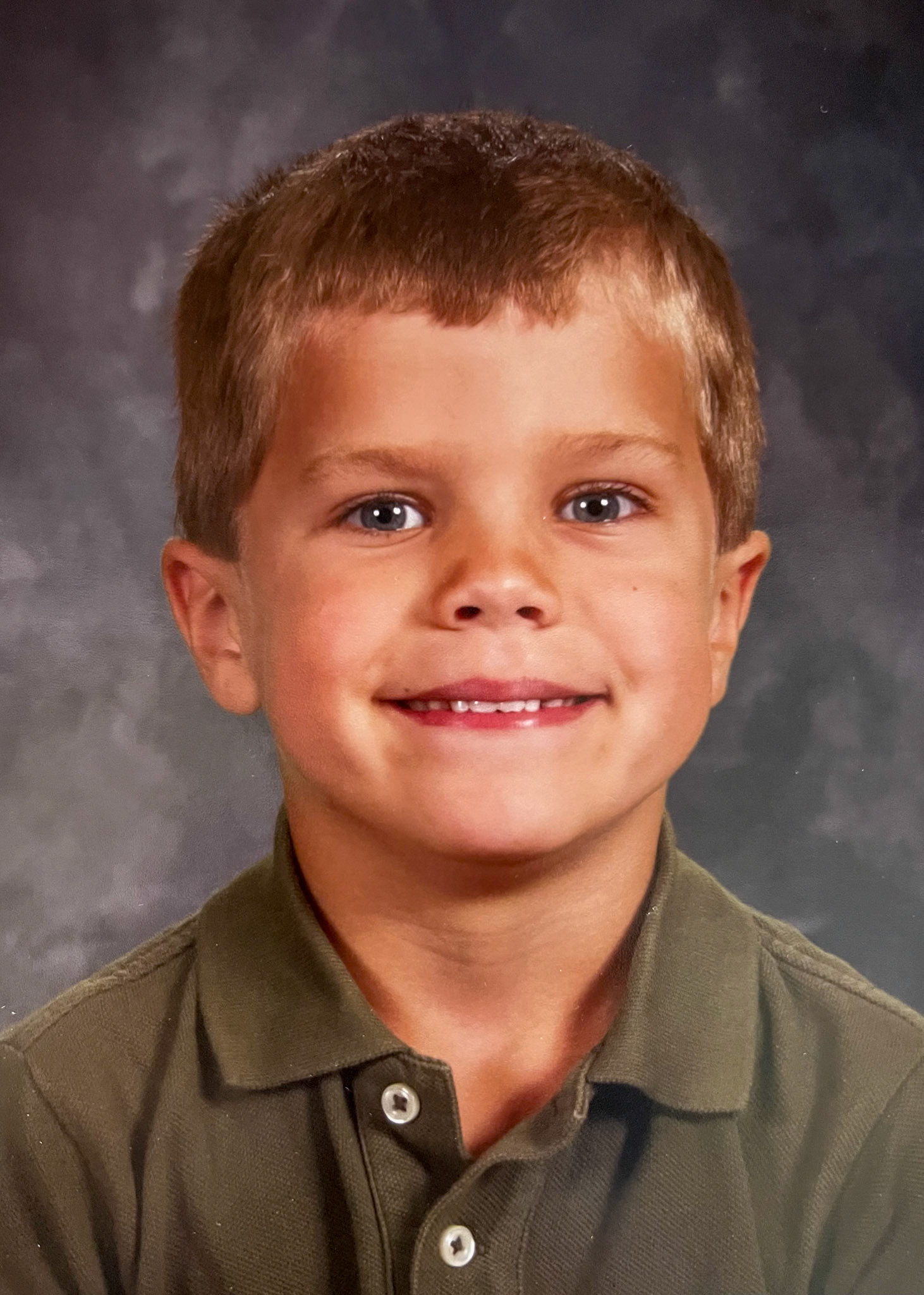 Deacon Engelberg