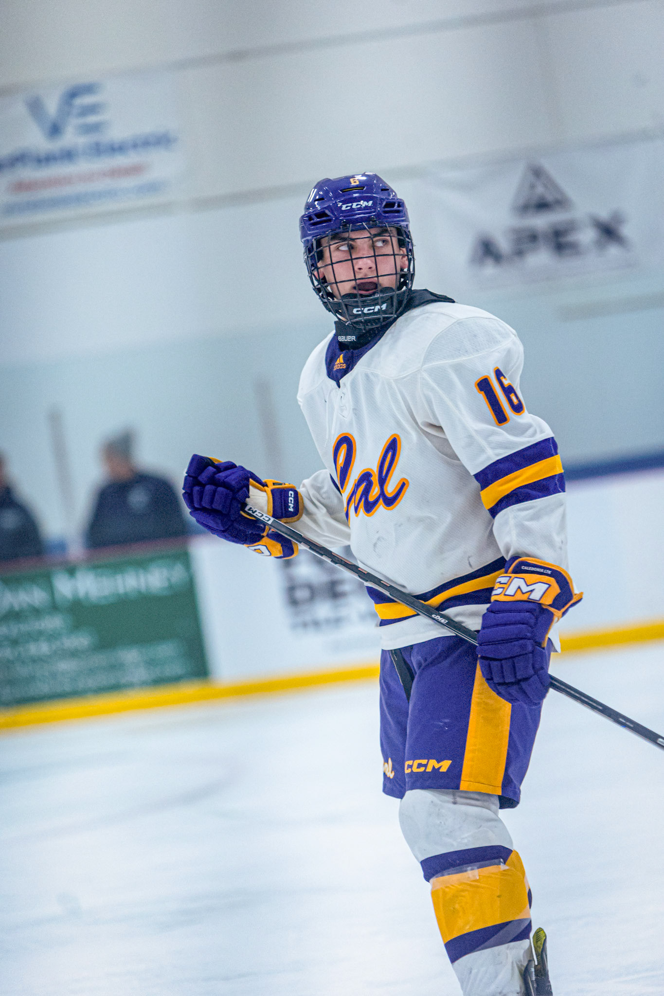 (Photo by Owen Mancuso)