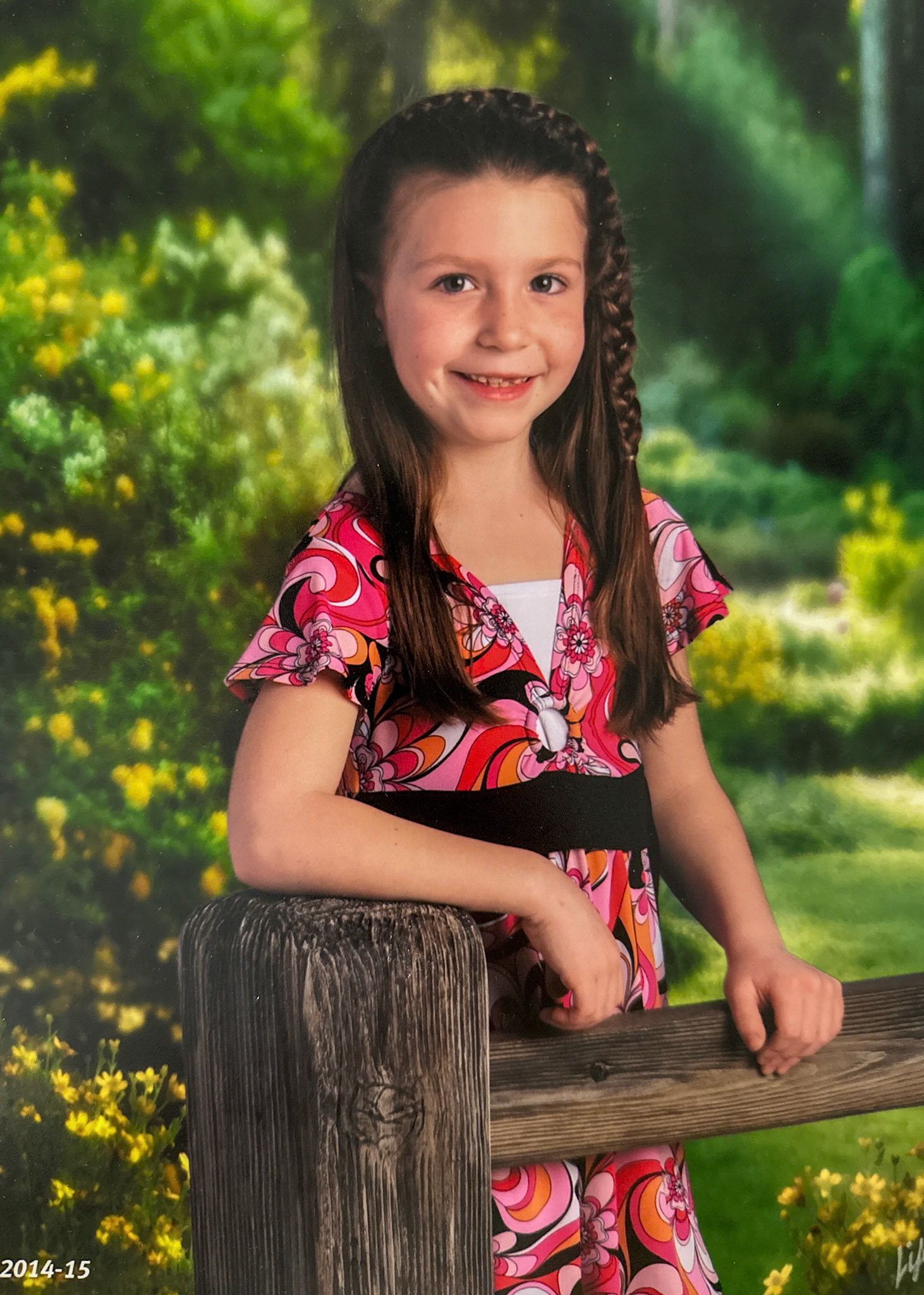 Madelynn Pittman