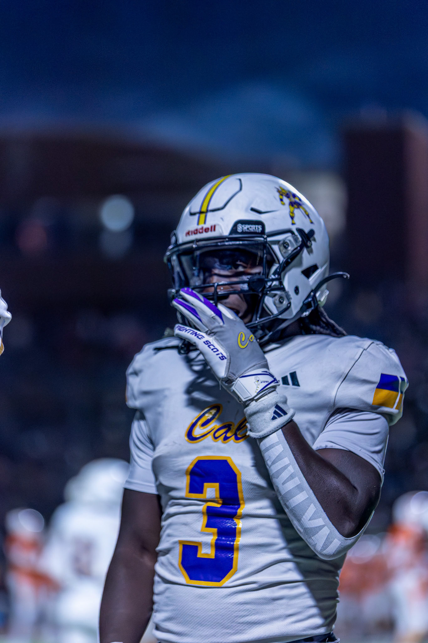 (Photo by Owen Mancuso)