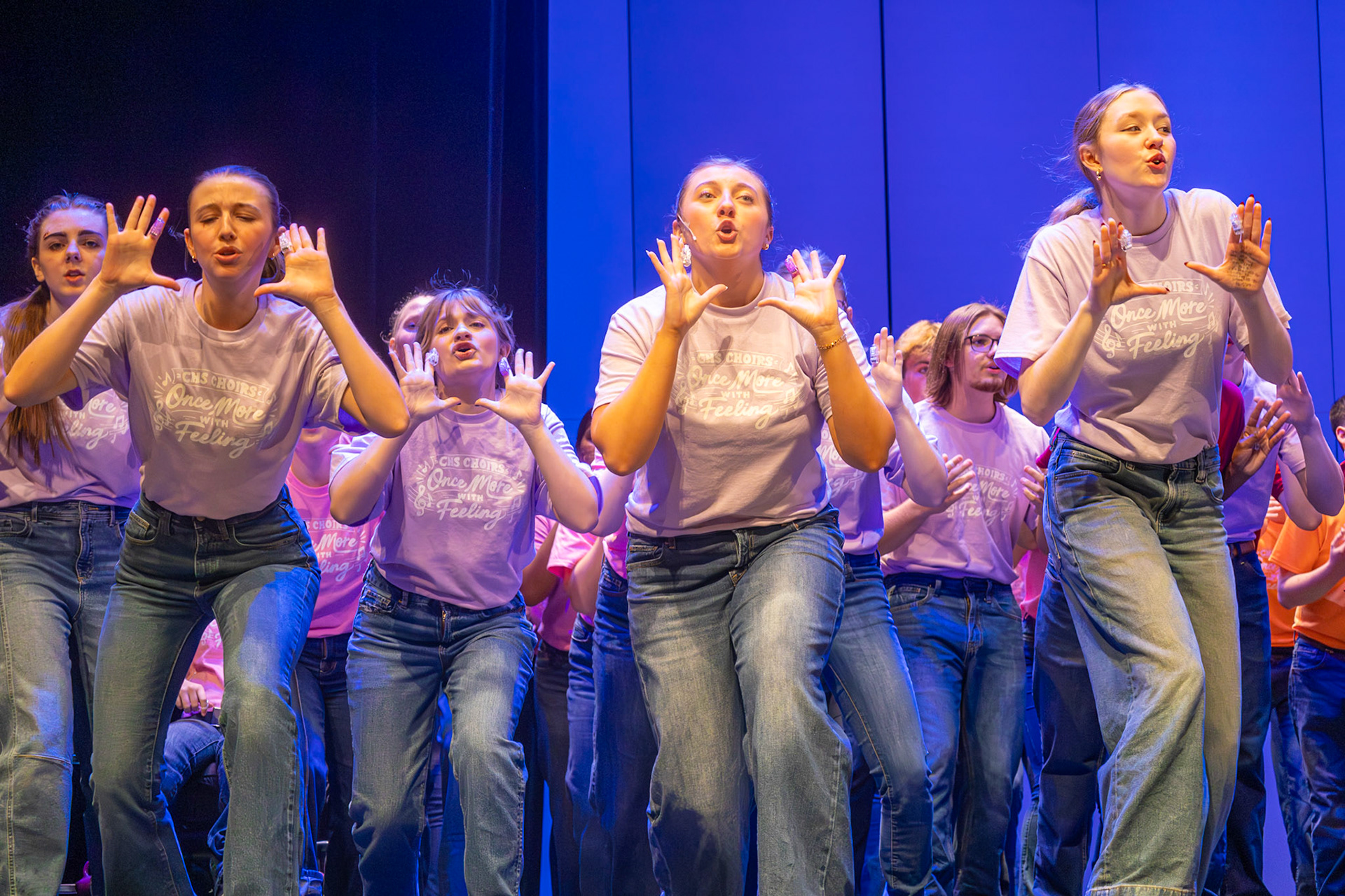 6th_MyersSophia_Choir concert