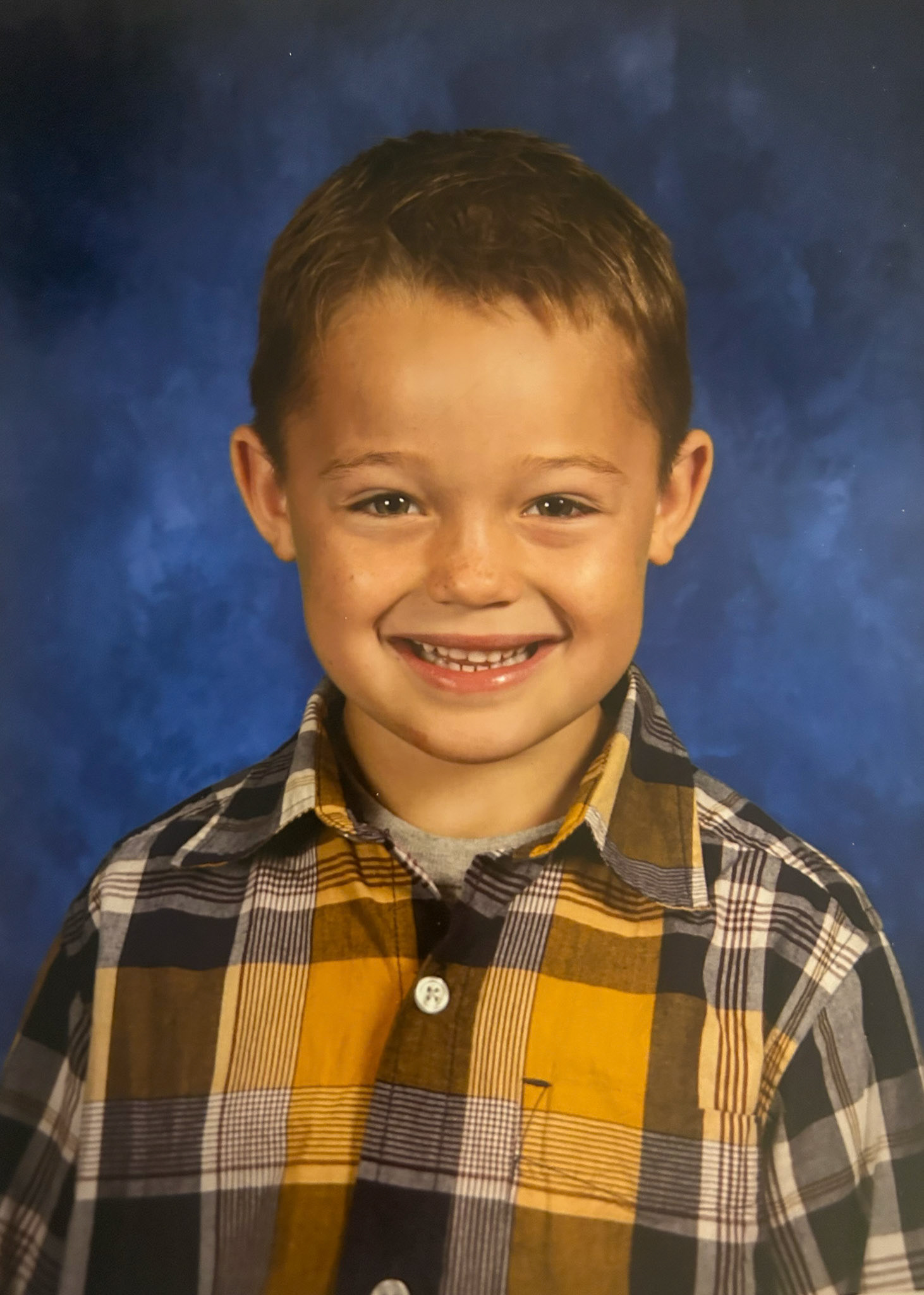 Carter Dykstra