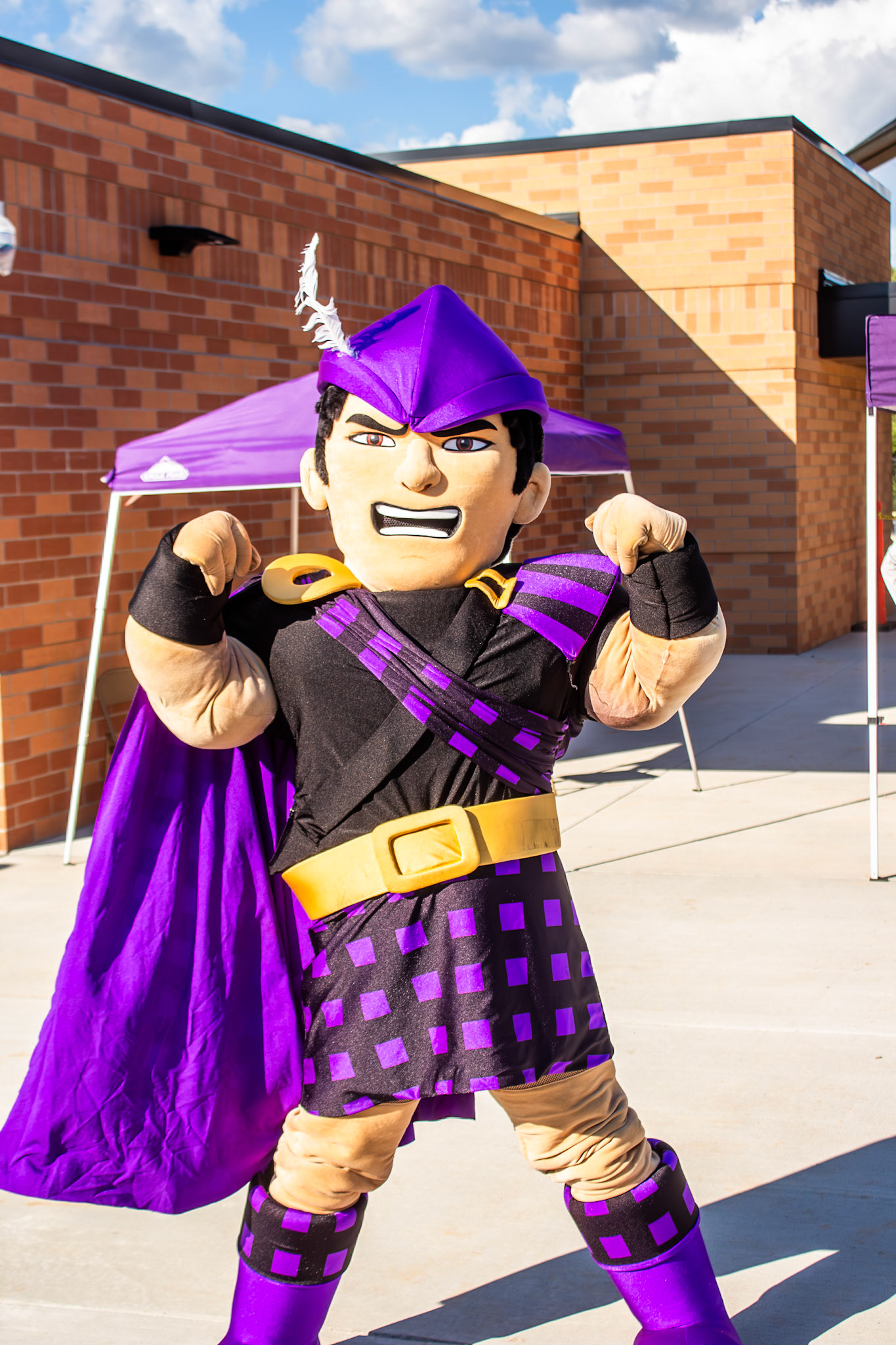 (Photo by Maddie Pittman)