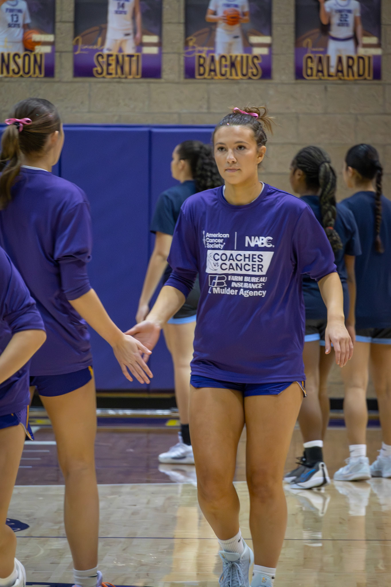 (Photo by Tana Coates)