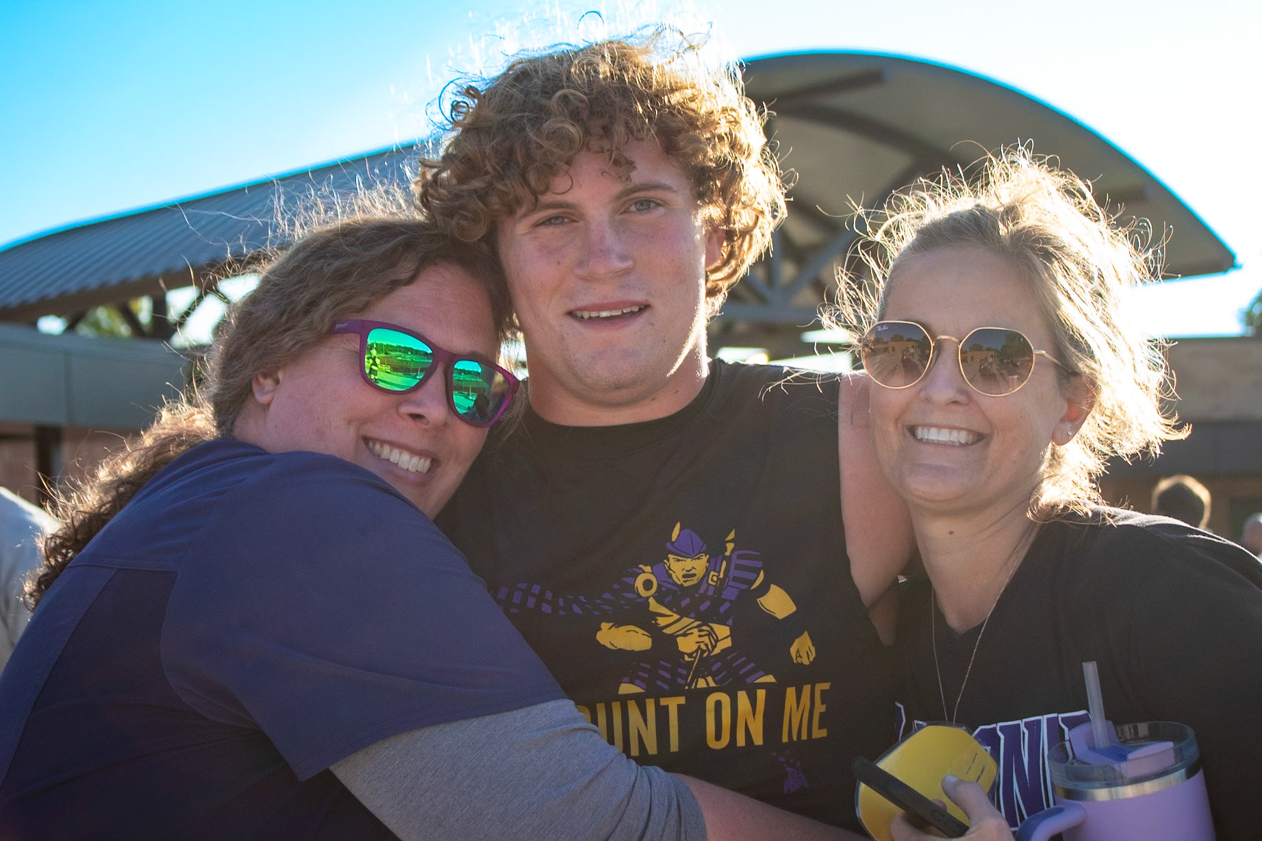 (Photo by Maddie Pittman)