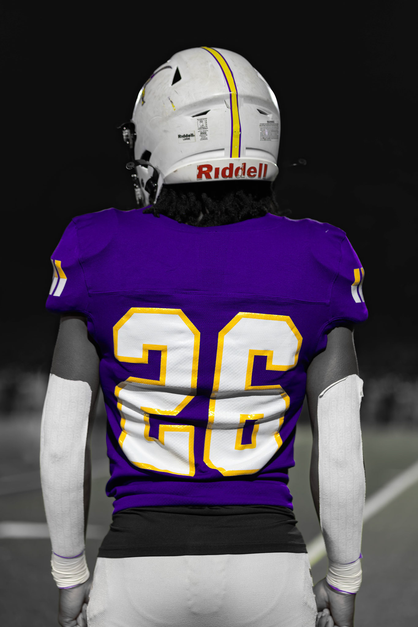 (Photo by Andrew Barnum) VF78