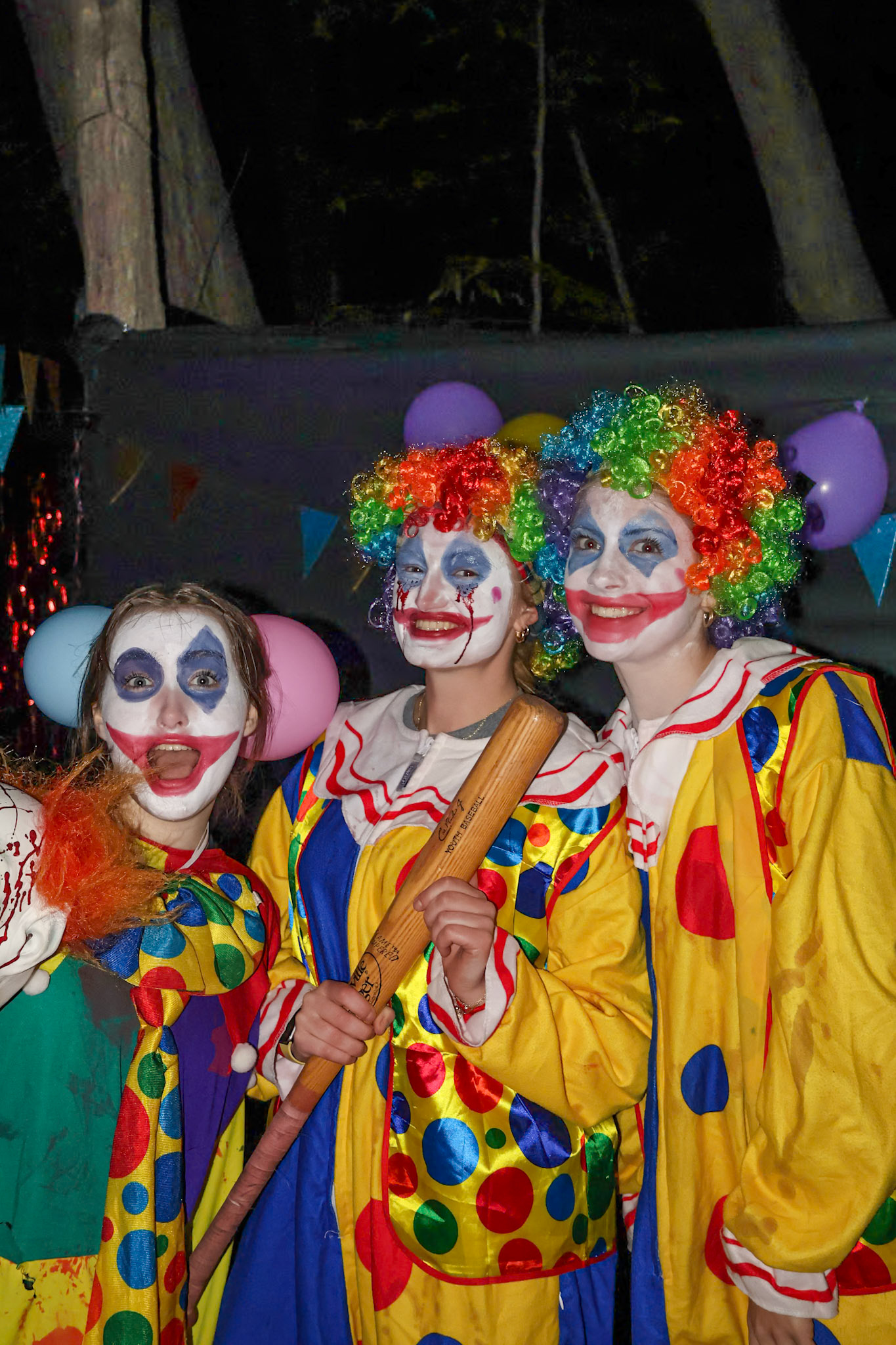 (Photo by Madelynn Pittman) FN4