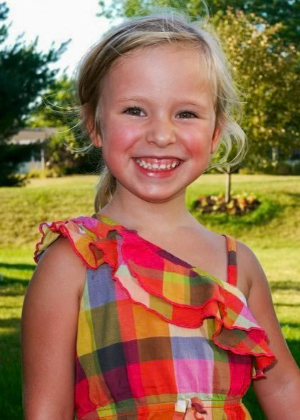Mackenzi Anes