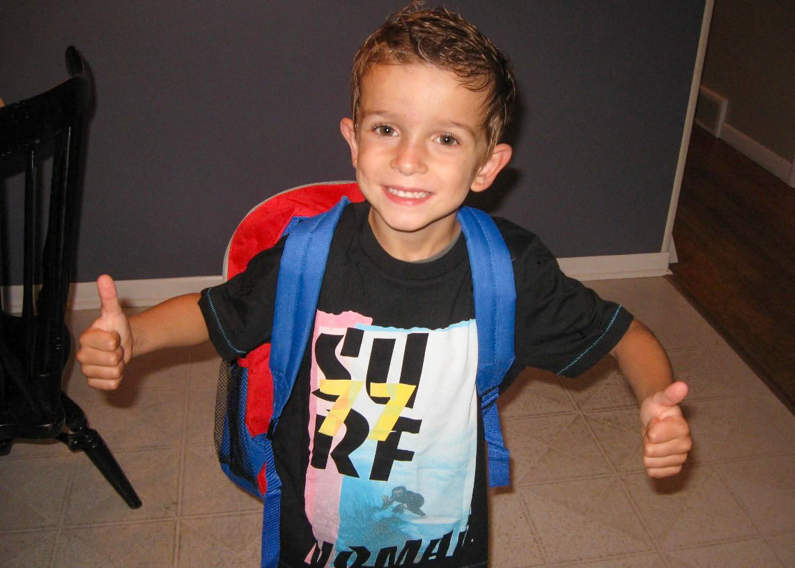 Owen Mancuso