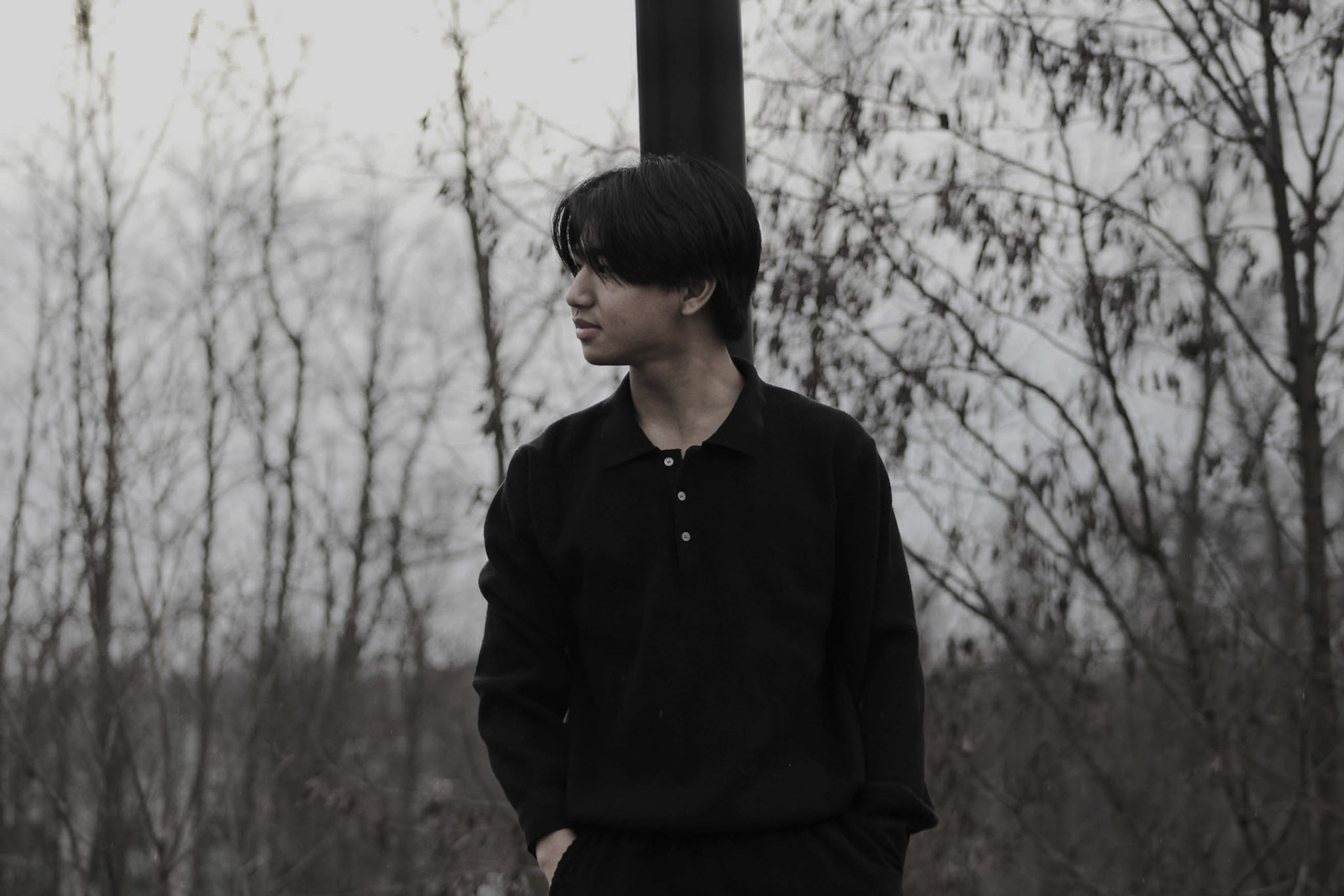 (Photo by Gideon DeVries)