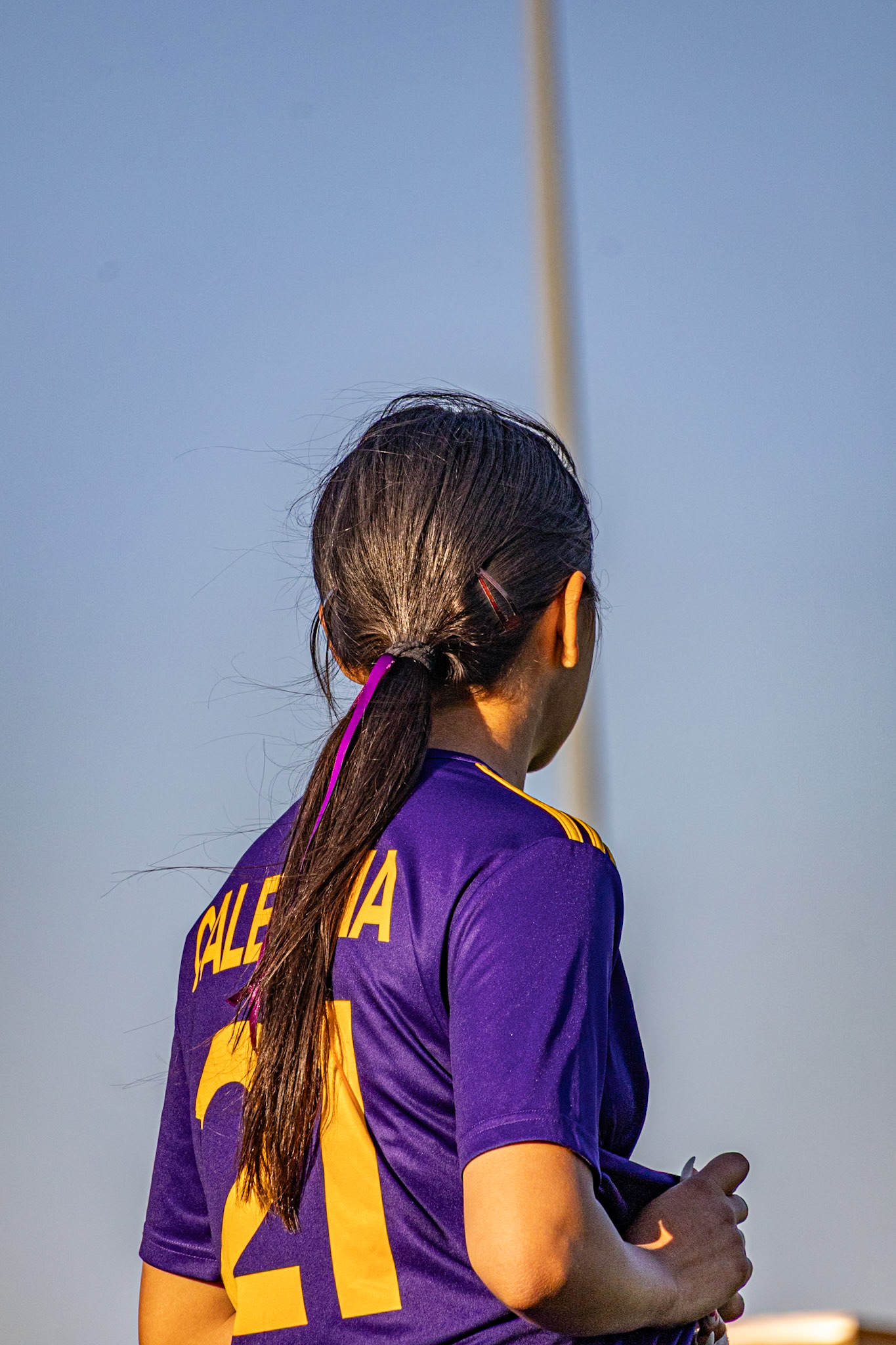 (Photo by Ben Melano)