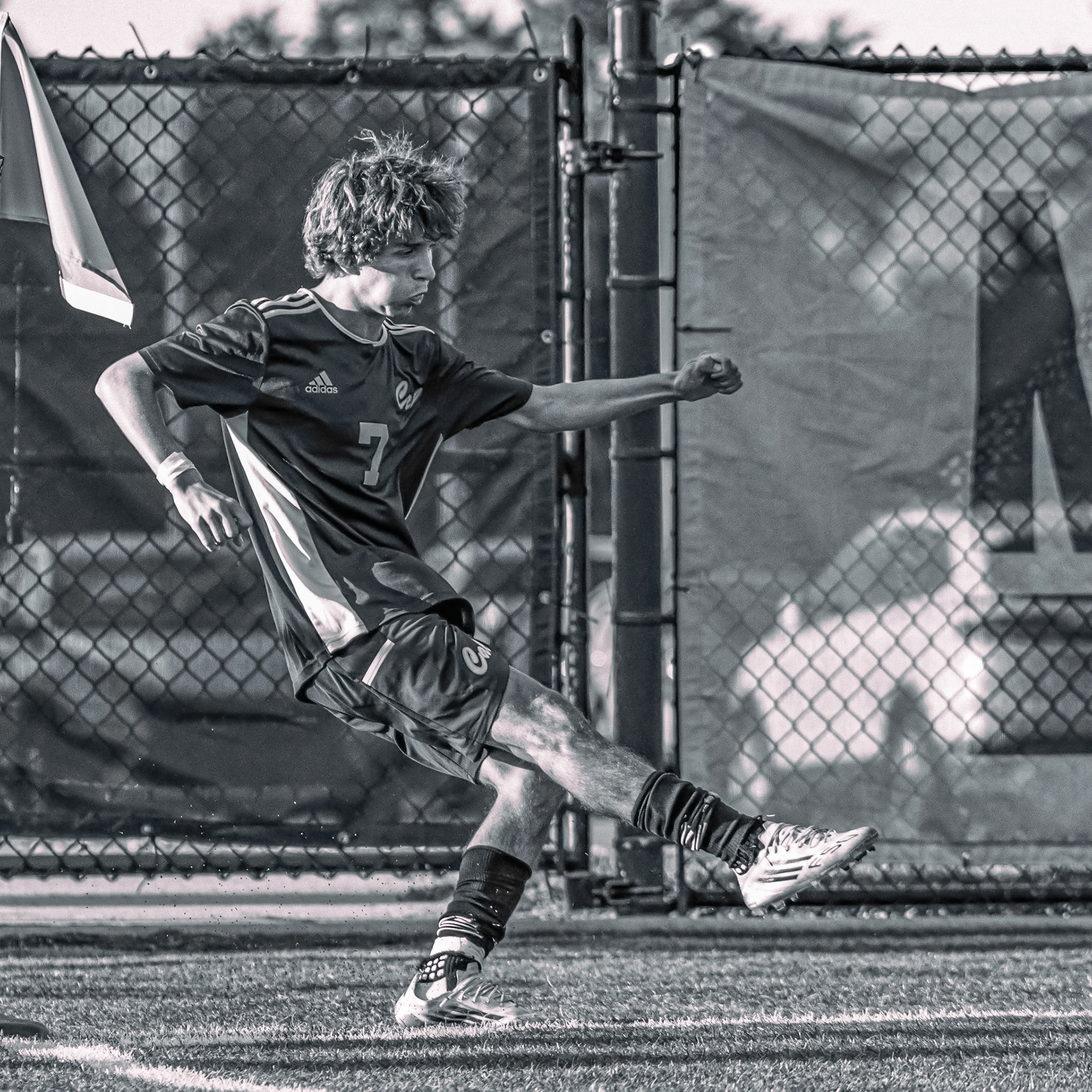 (Photo by Andrew Barnum) VS13