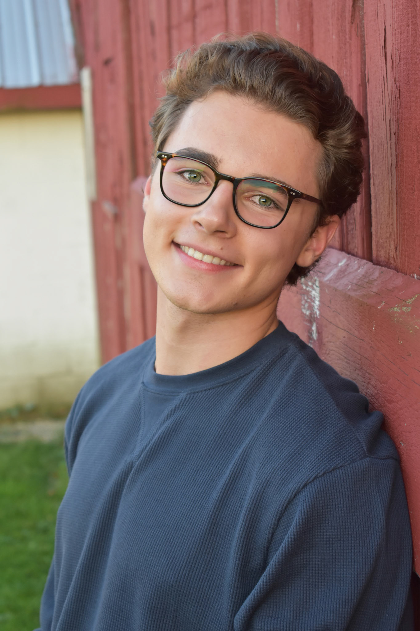 Ethan Snapper