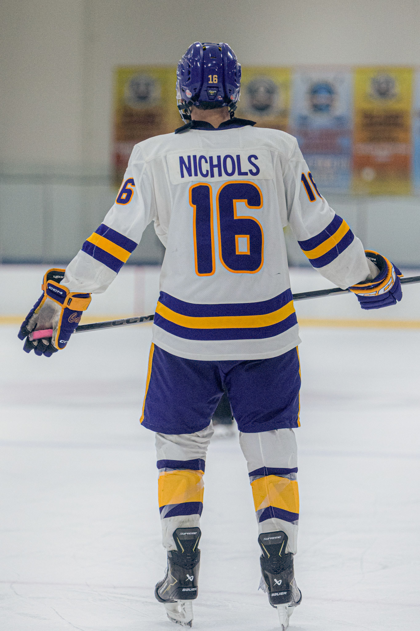 (Photo by Owen Mancuso)