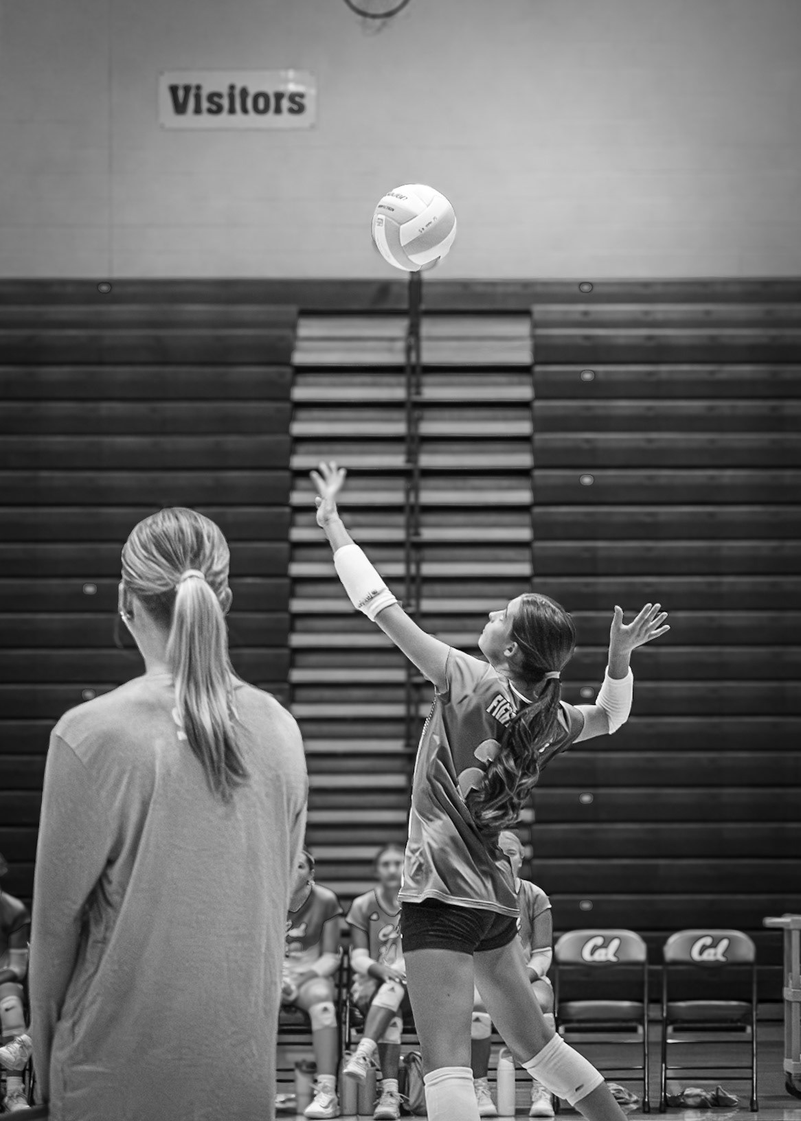 (Photo by Khloe Lowande) JVV2