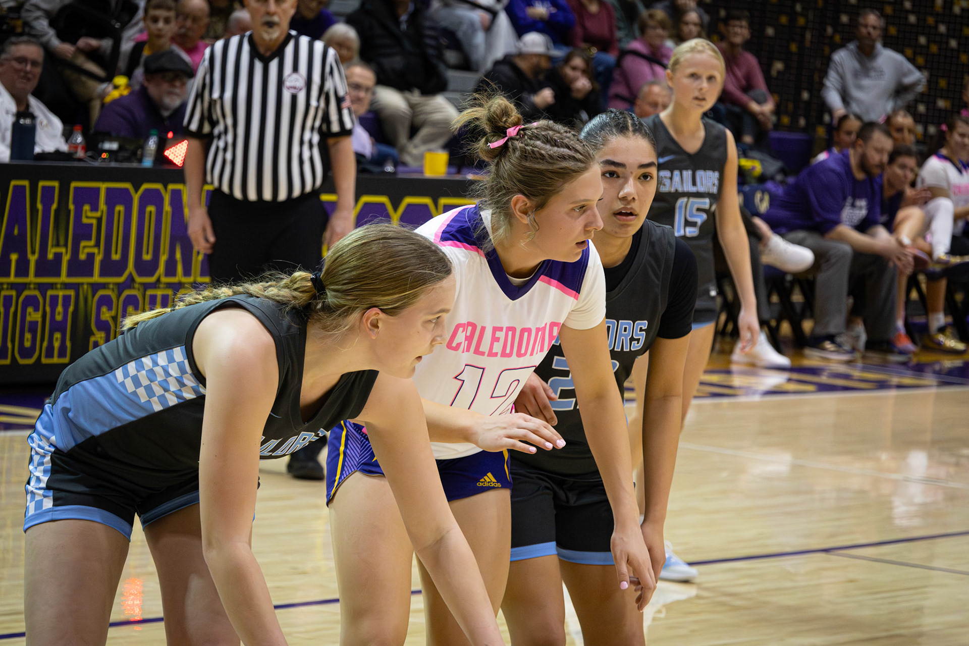 (Photo by Tana Coates)