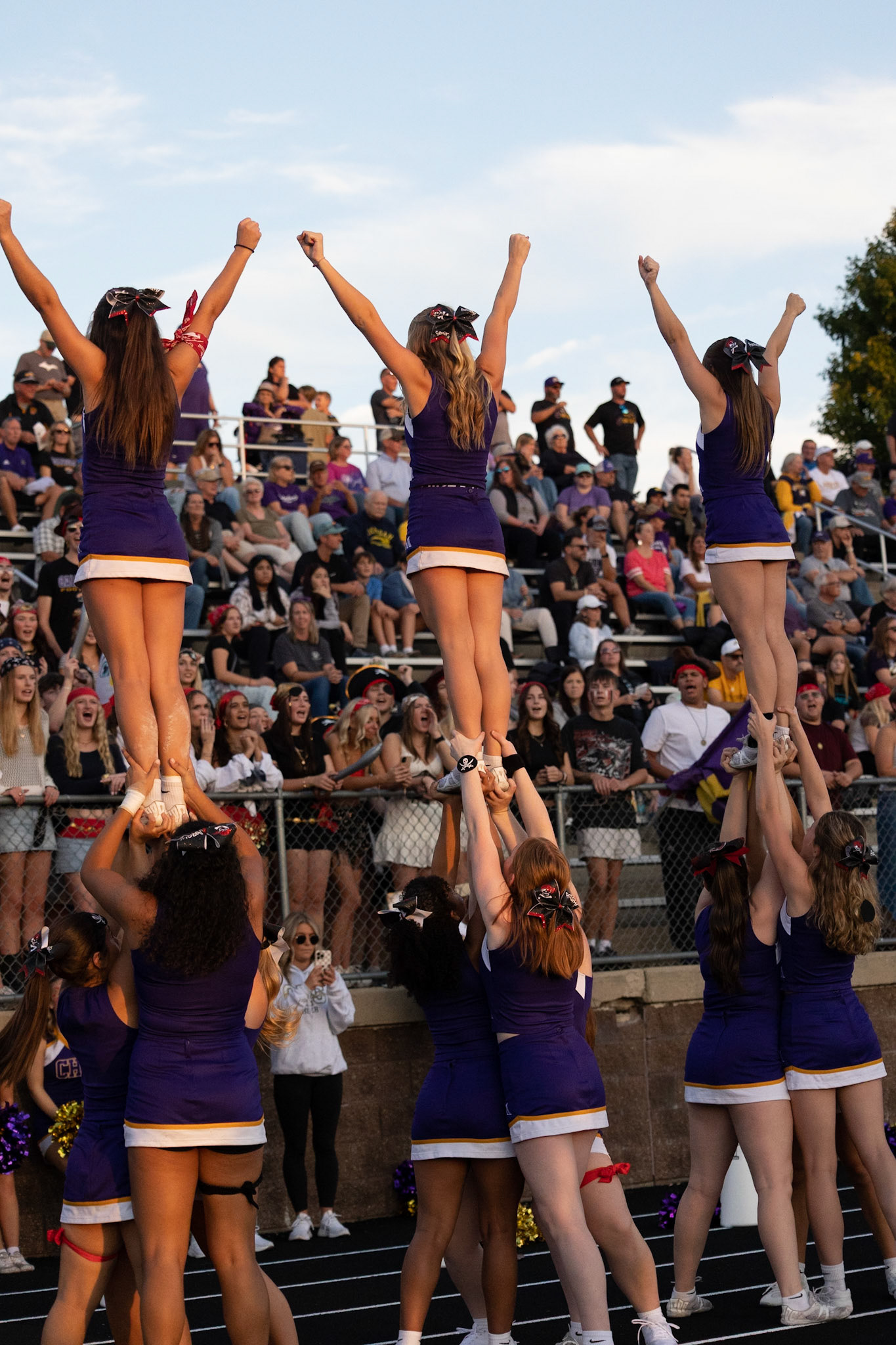 (Photo by Owen Mancuso)