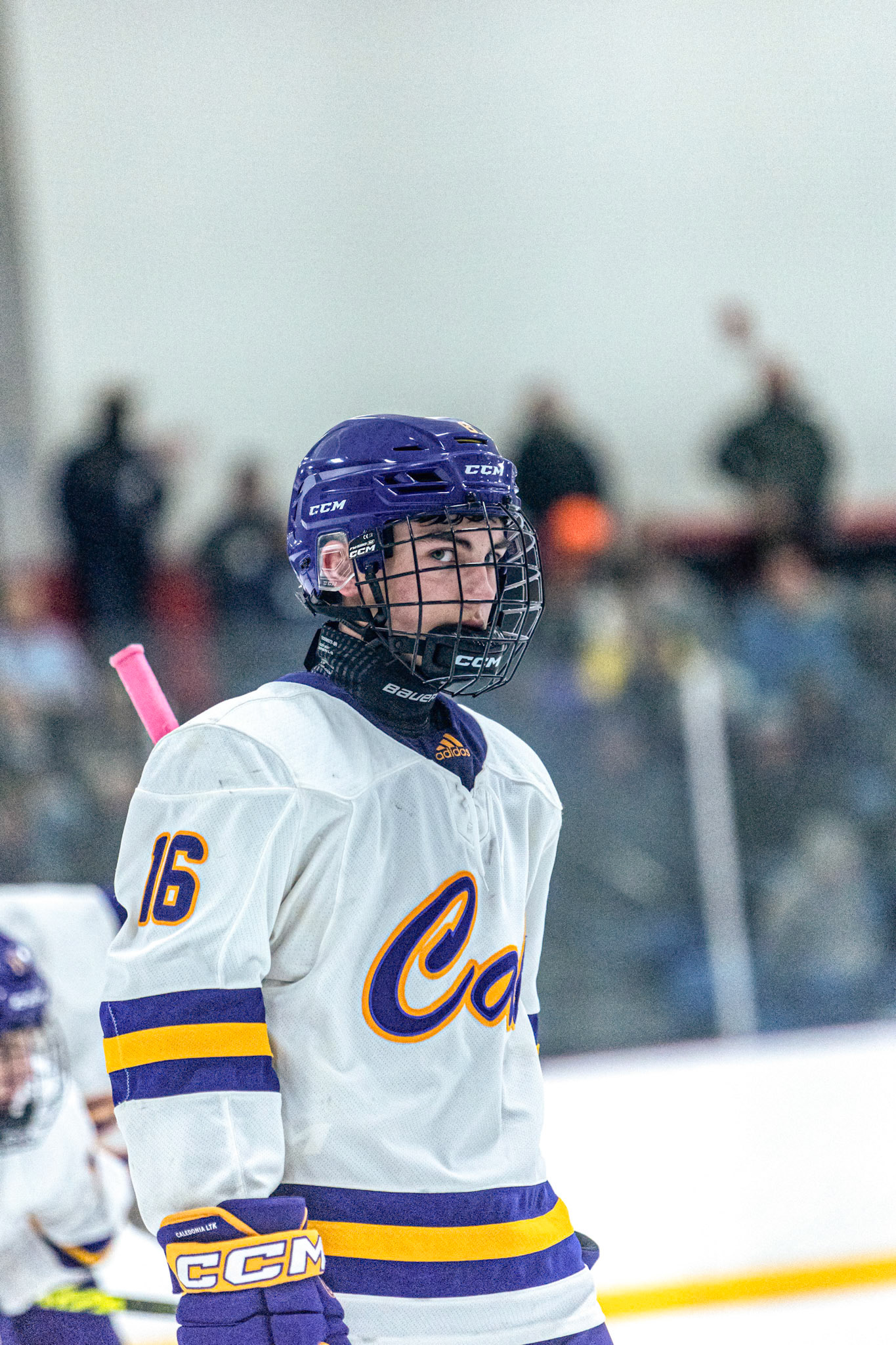 (Photo by Owen Mancuso)