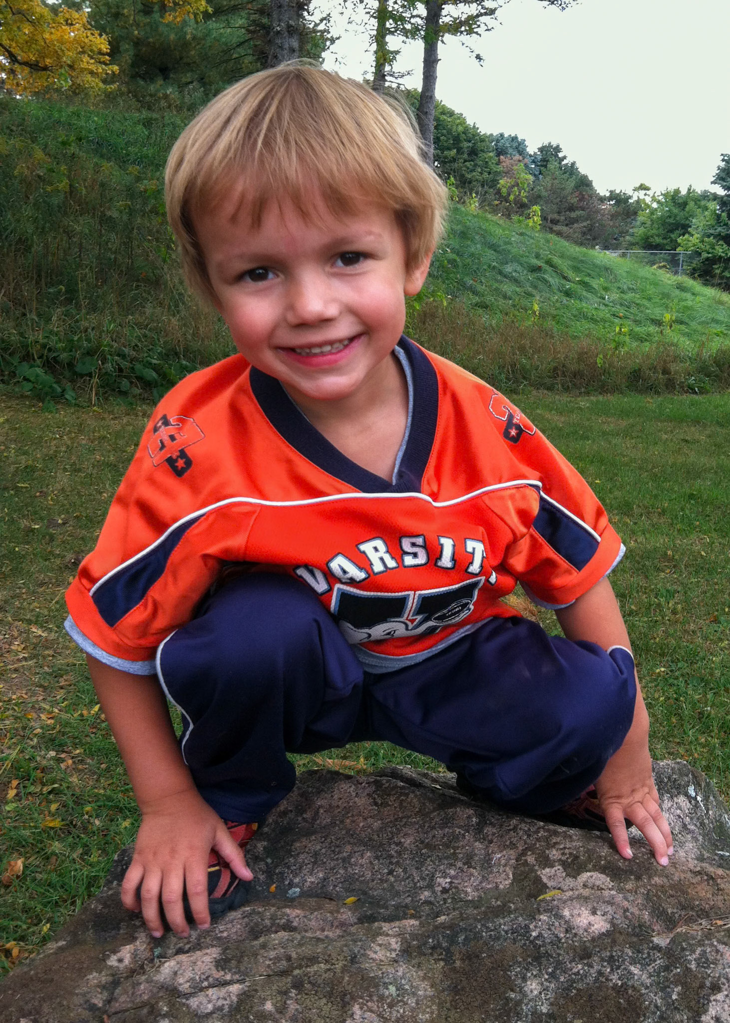 Gaige Allen