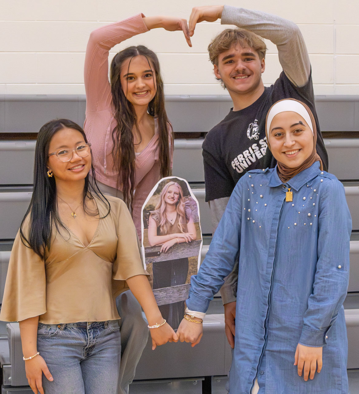 Senior Student Government