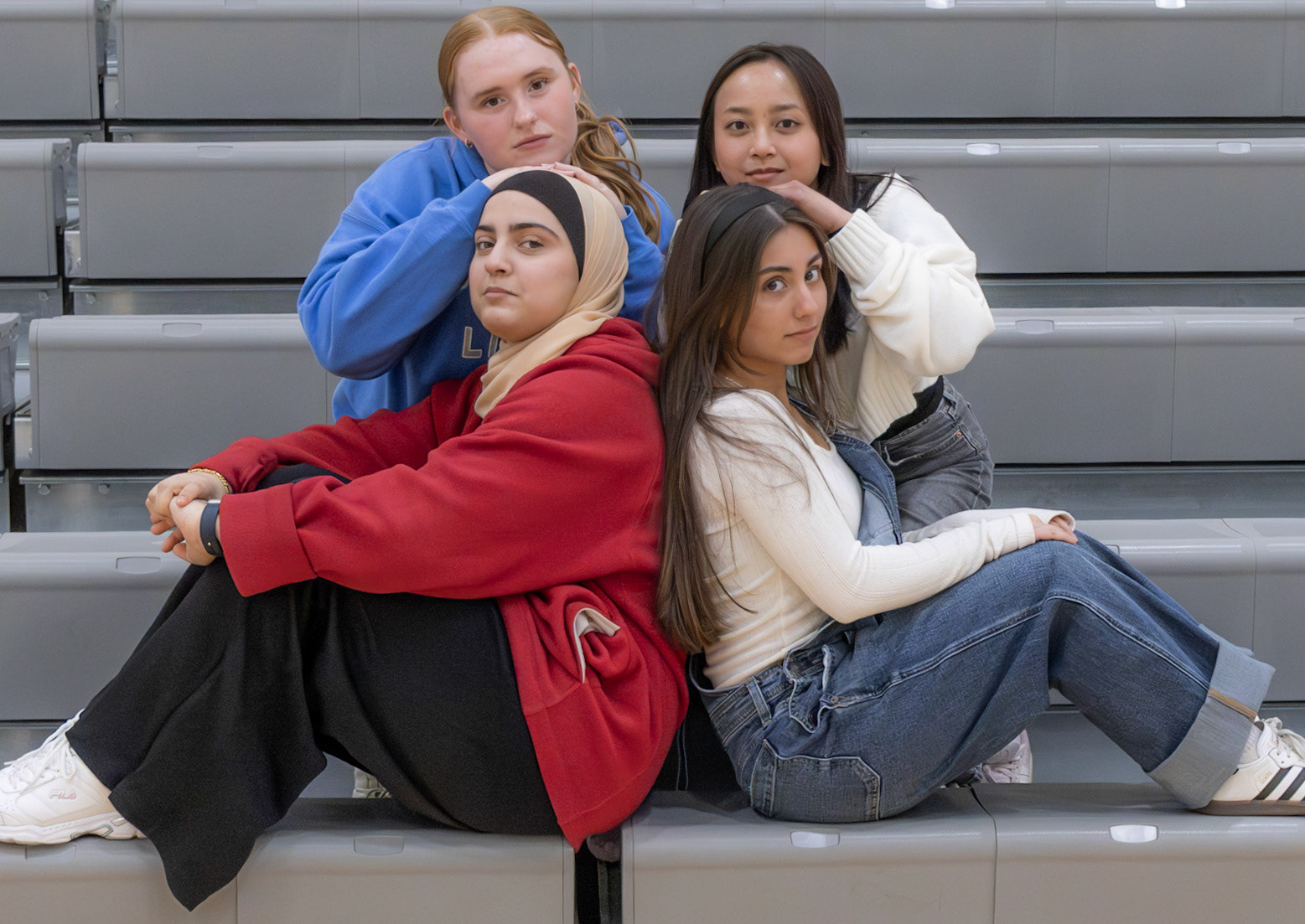 Junior Student Government