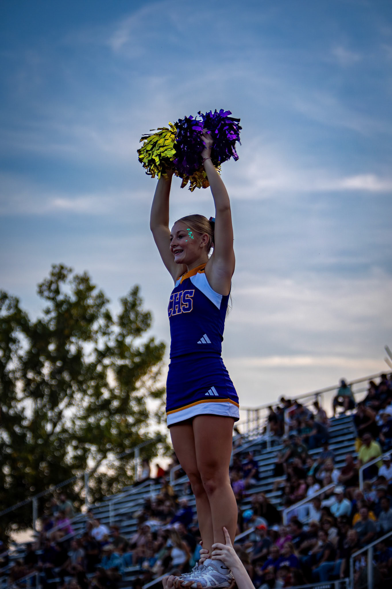 (Photo by Owen Mancuso)