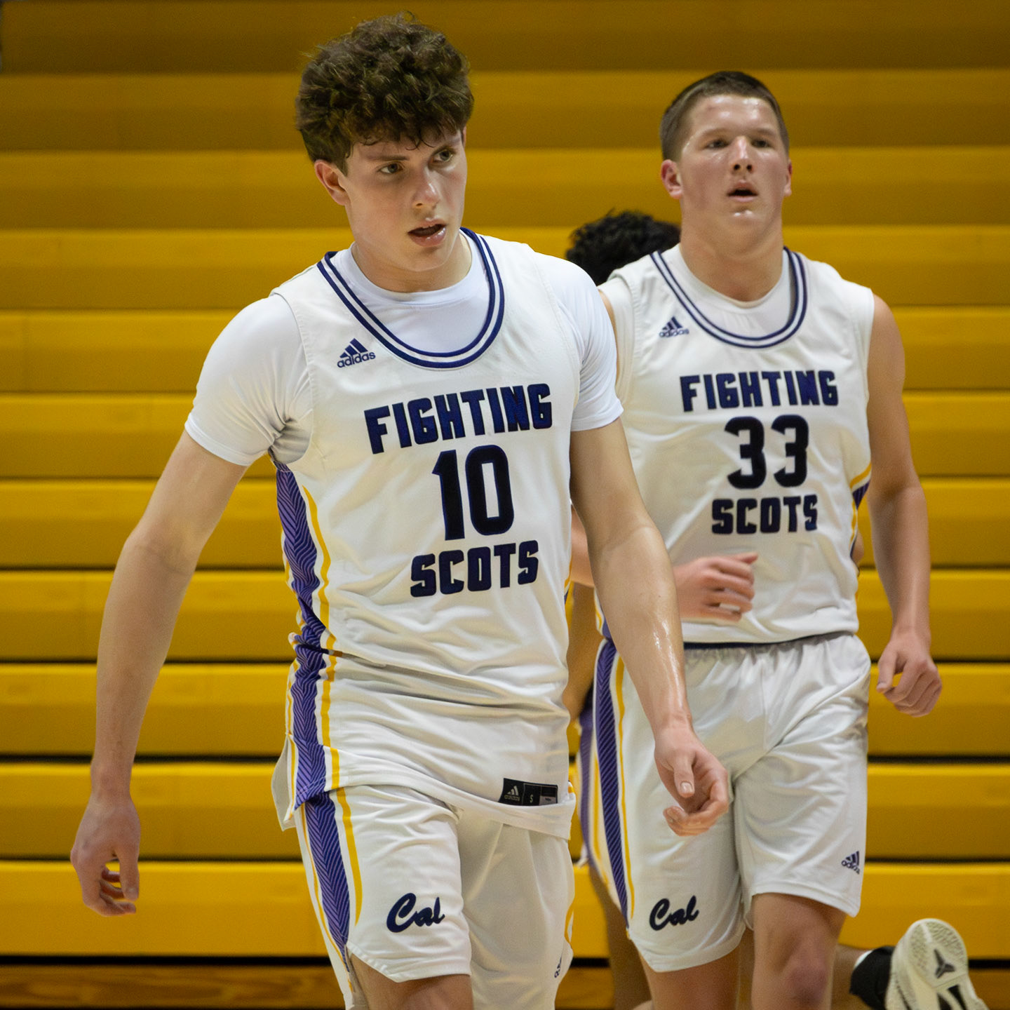 (Photo by Landry Mueller)