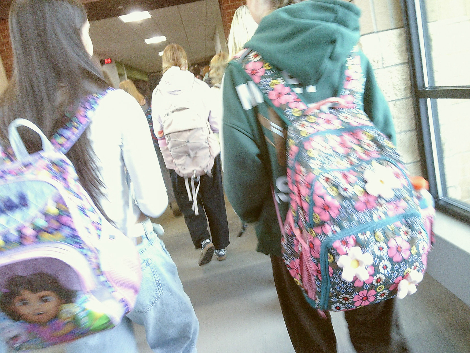 (Photo by Spencer Steinberg)