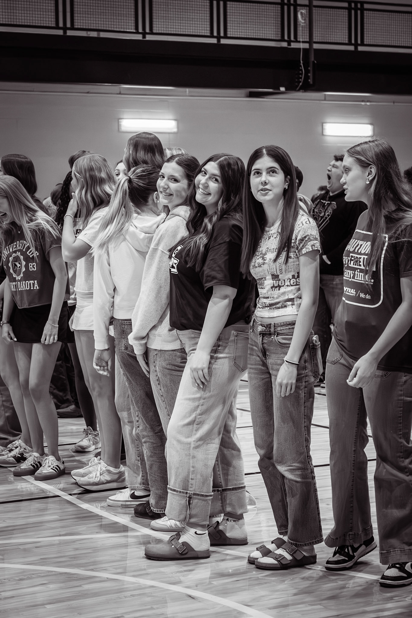 Decision Day (Photo by Mackenzie Popma)