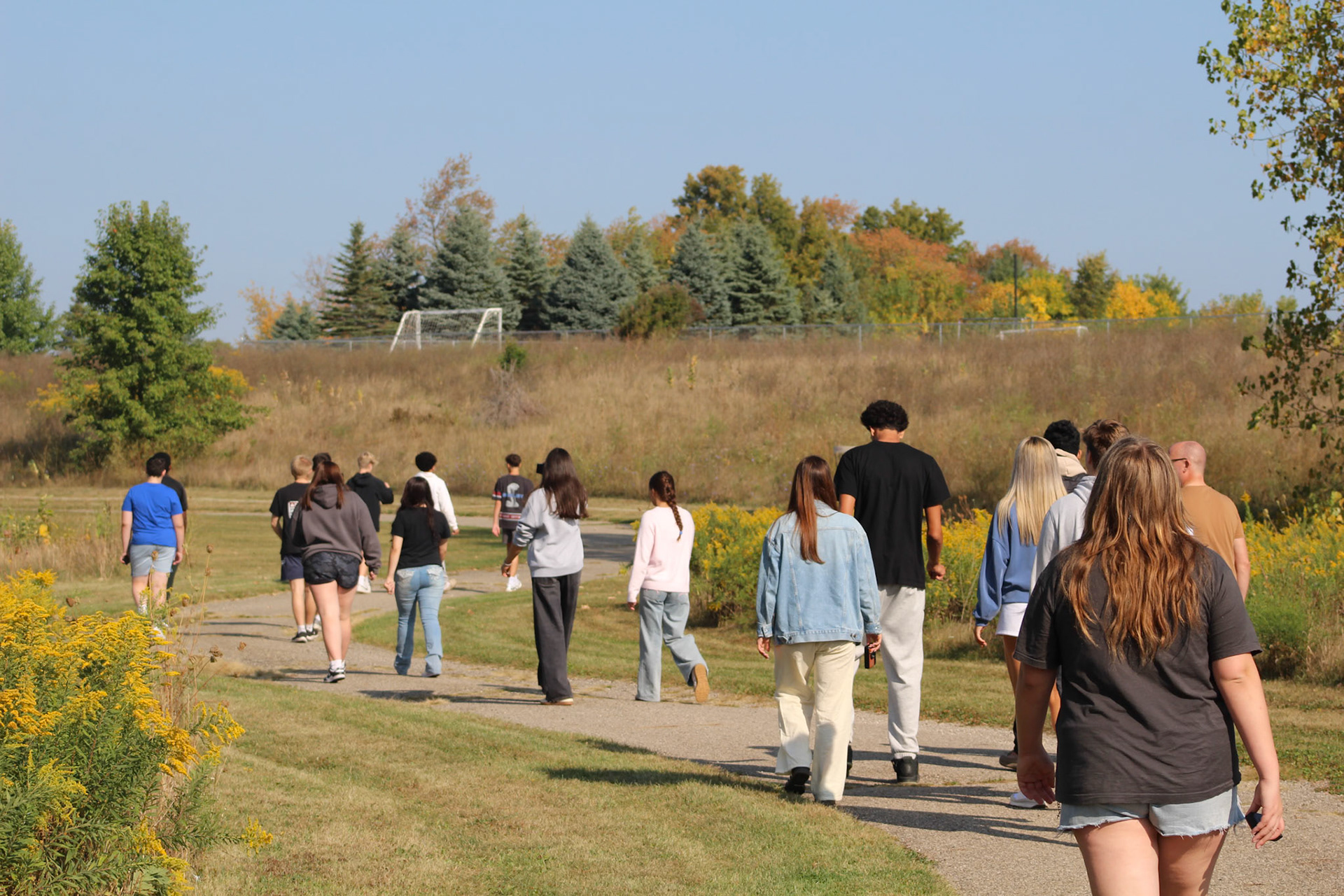 (Photo by Deegan Pecha-Gnat)