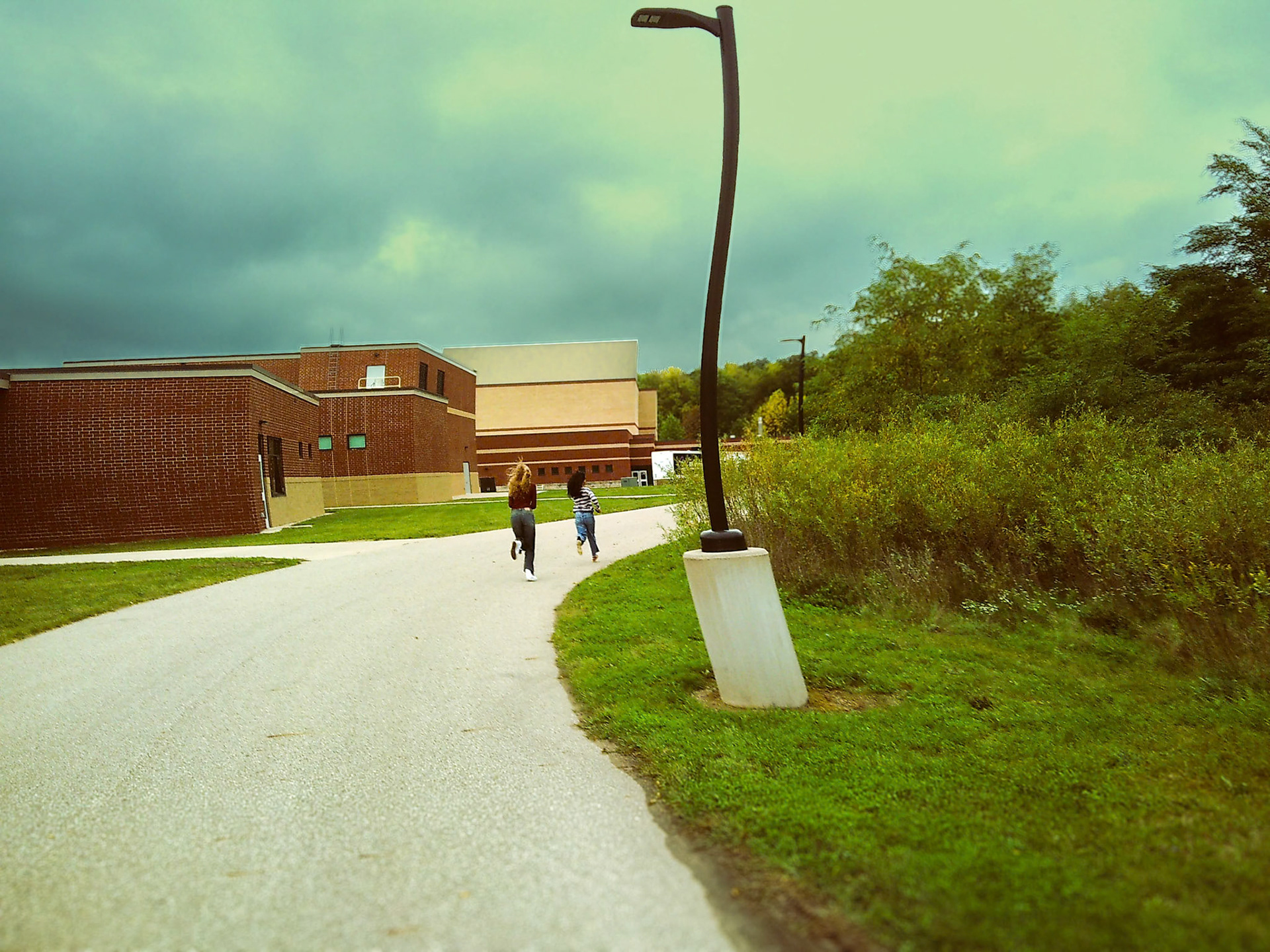 (Photo by Addison Cook)