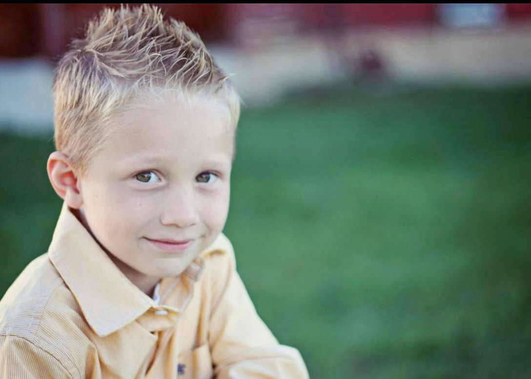Evan Standley