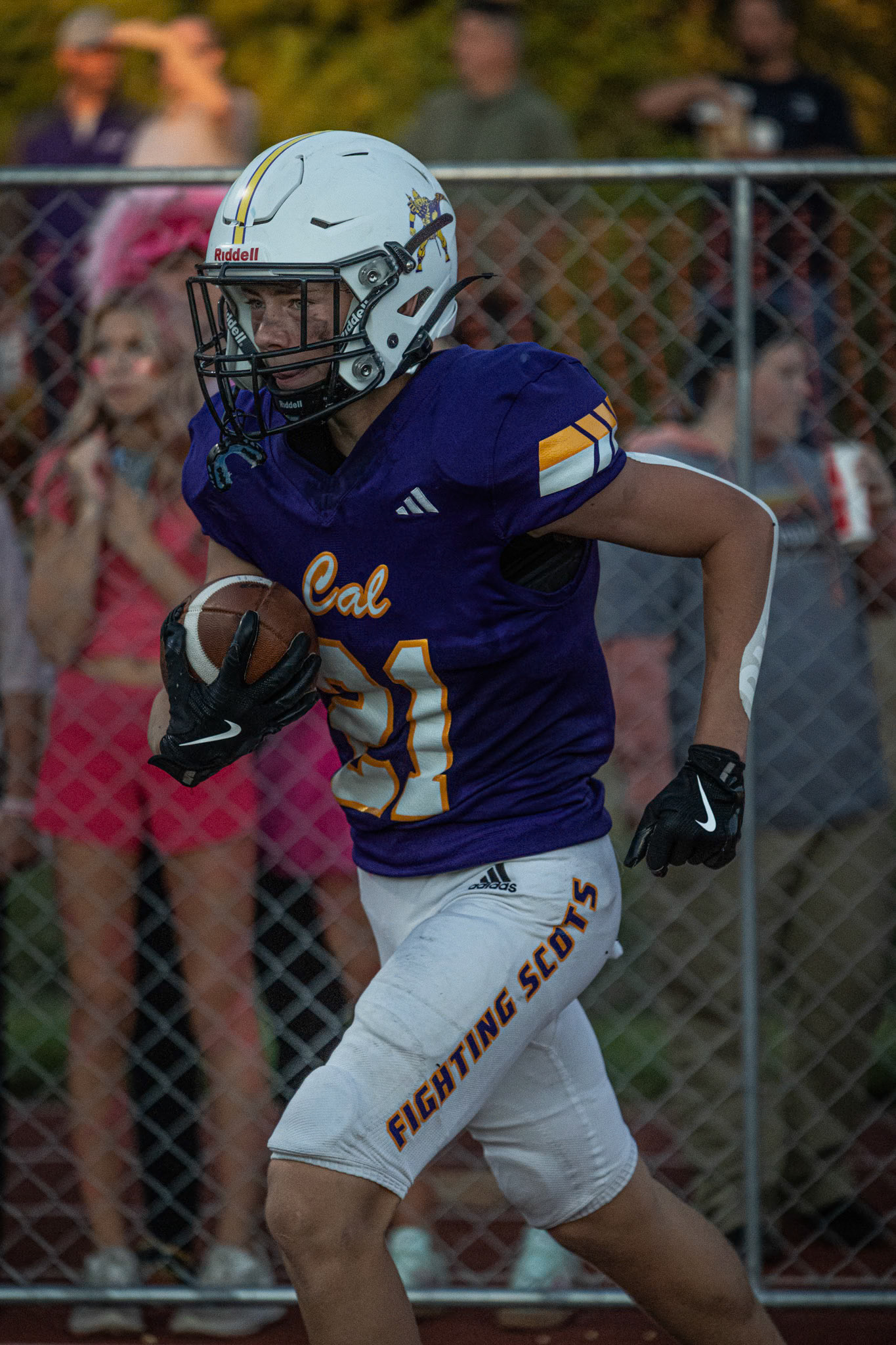 (Photo by Owen Mancuso)